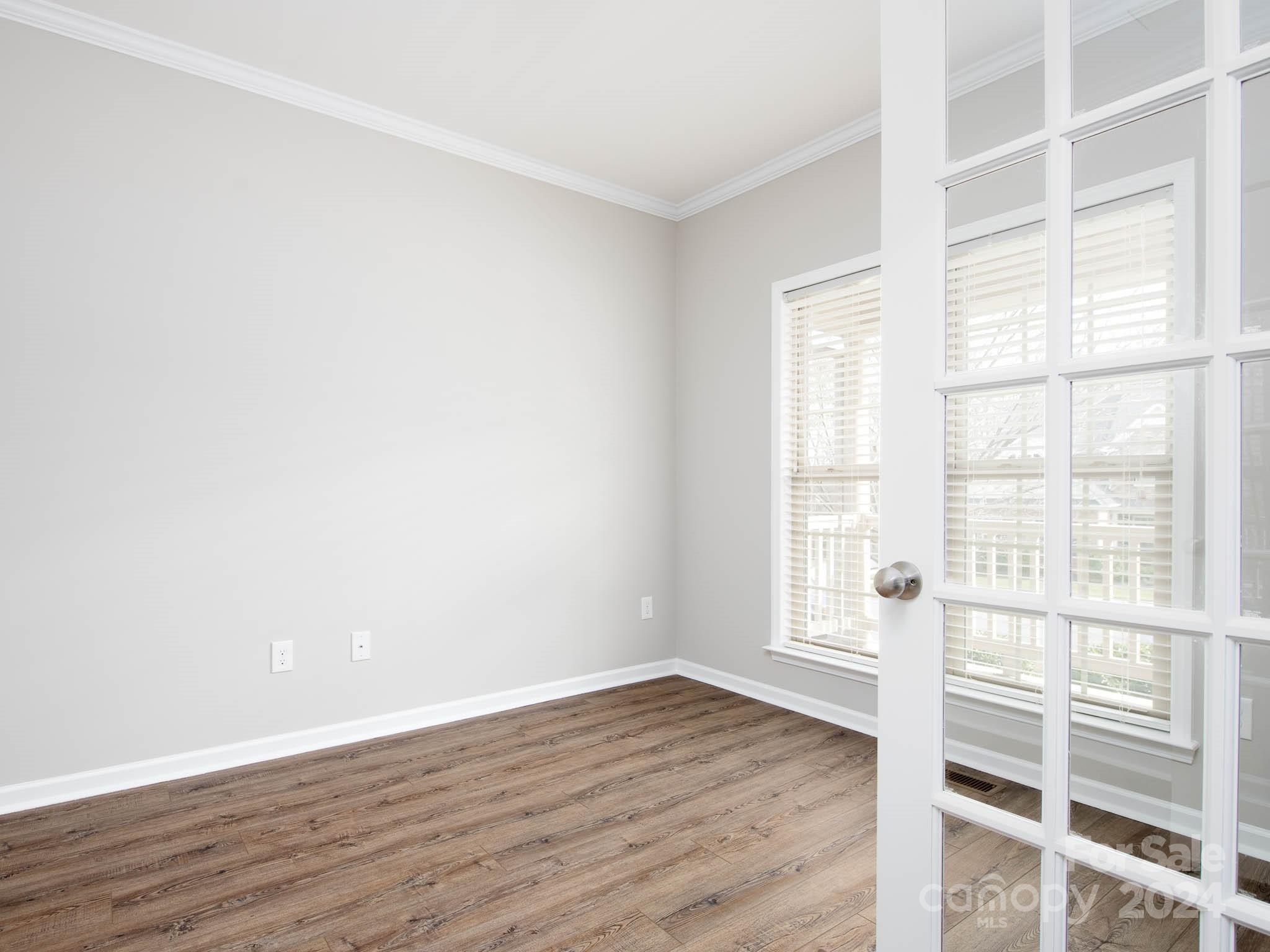 Latta Springs - Residential