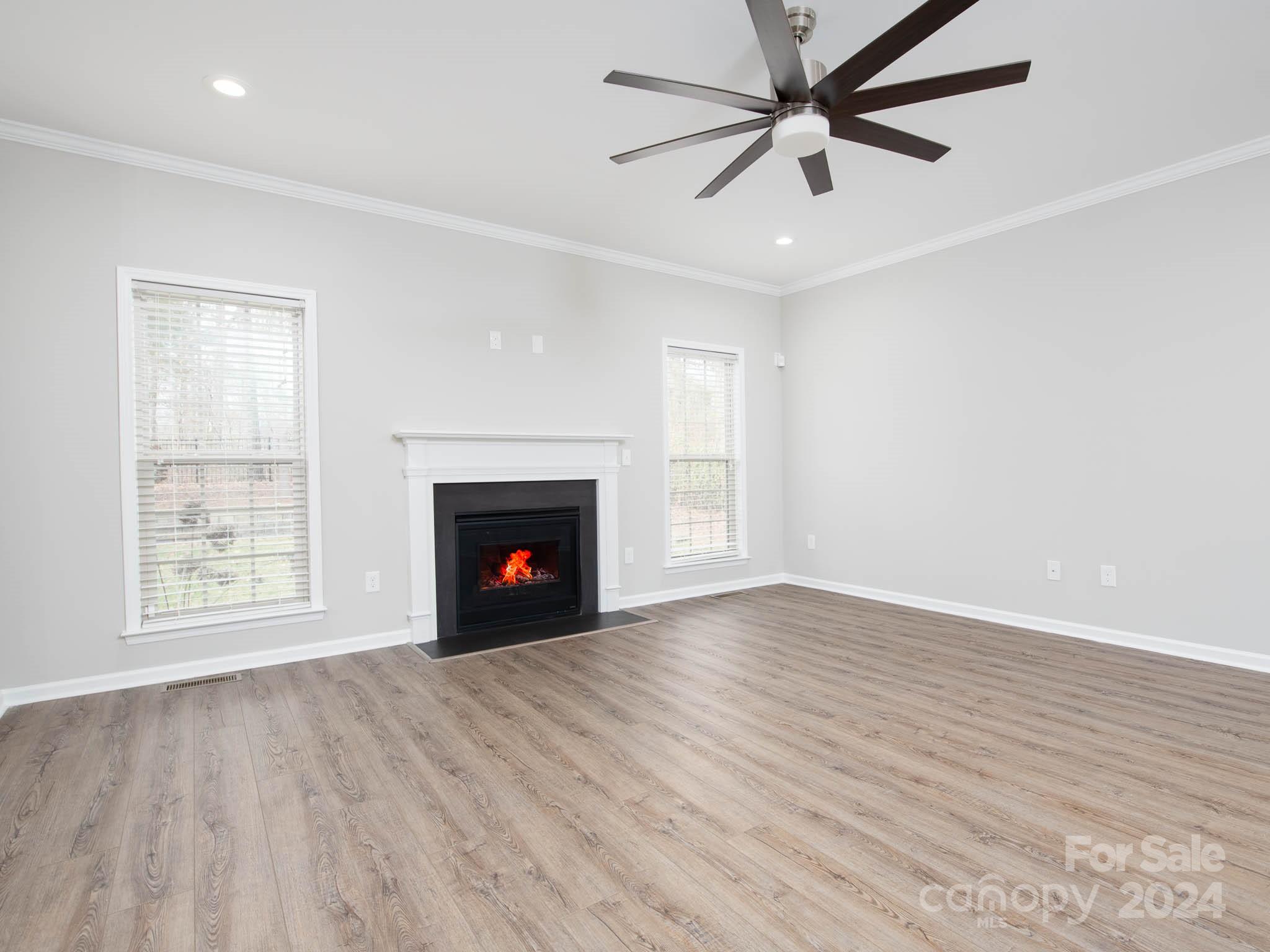 Latta Springs - Residential