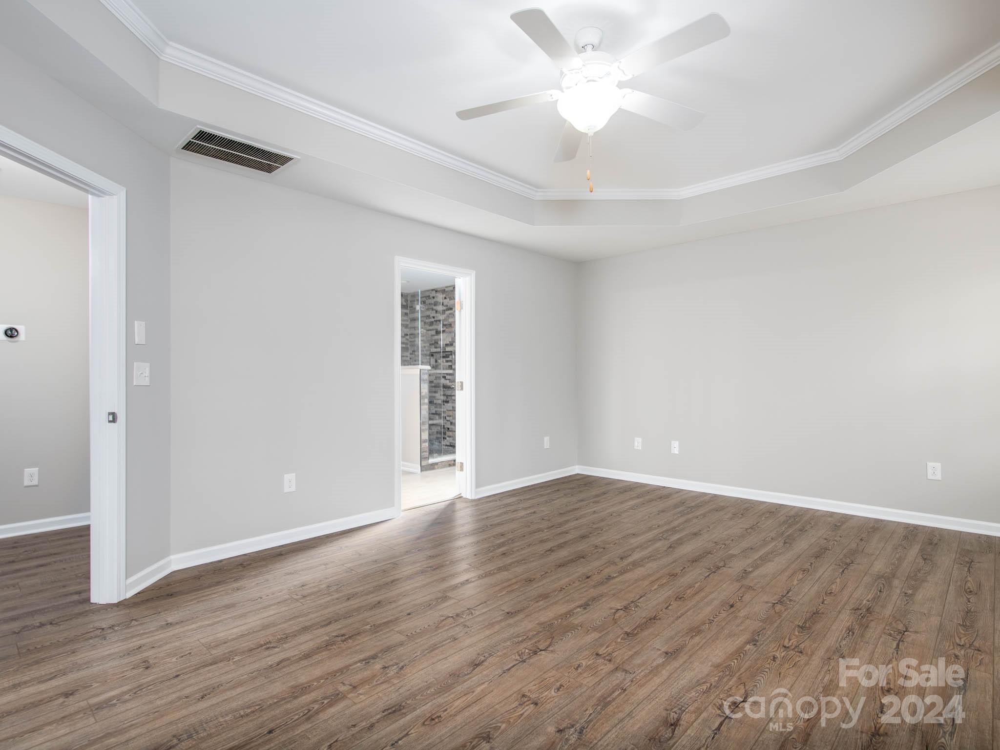 Latta Springs - Residential