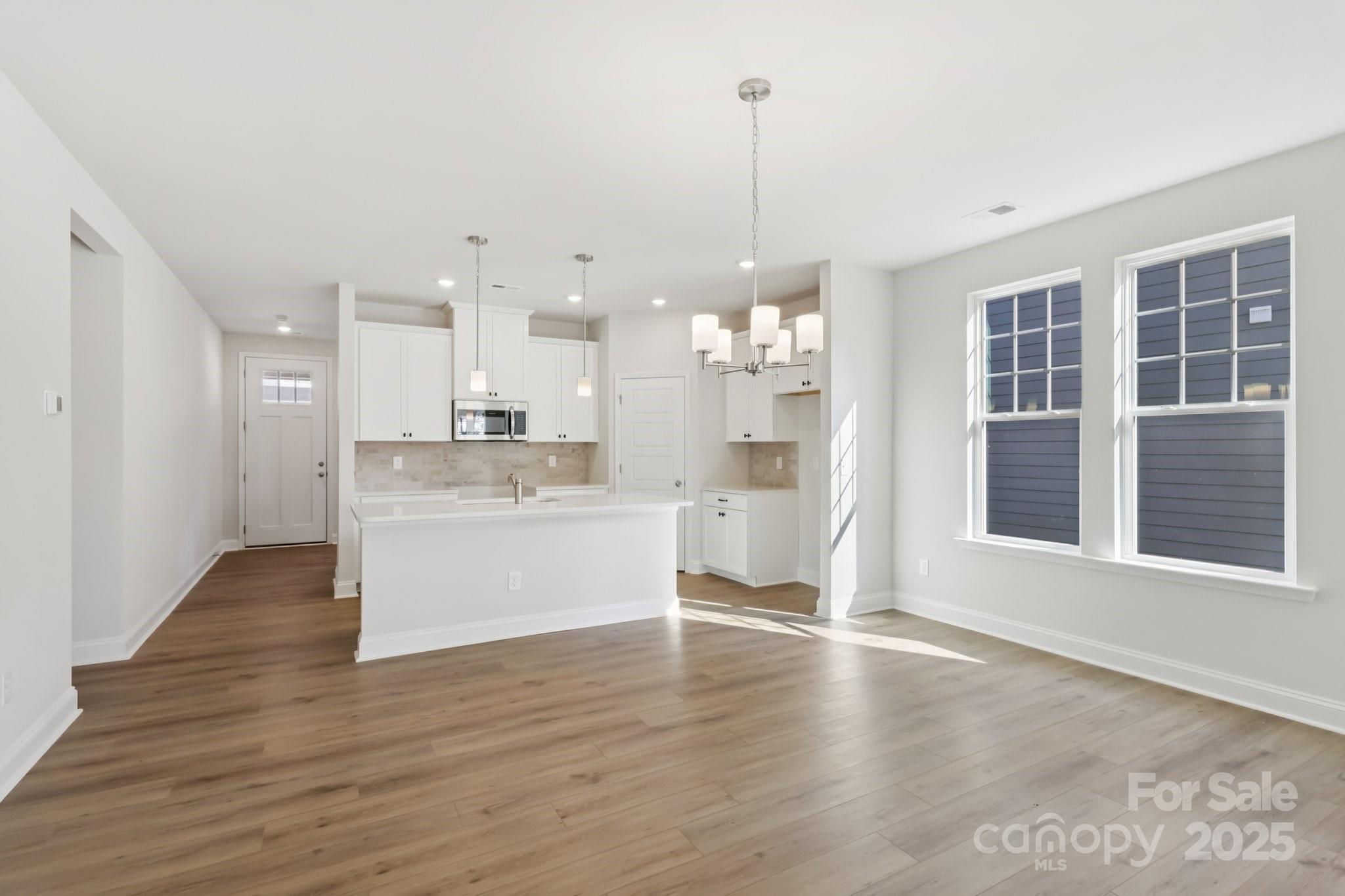 Edgewood Preserve - Residential