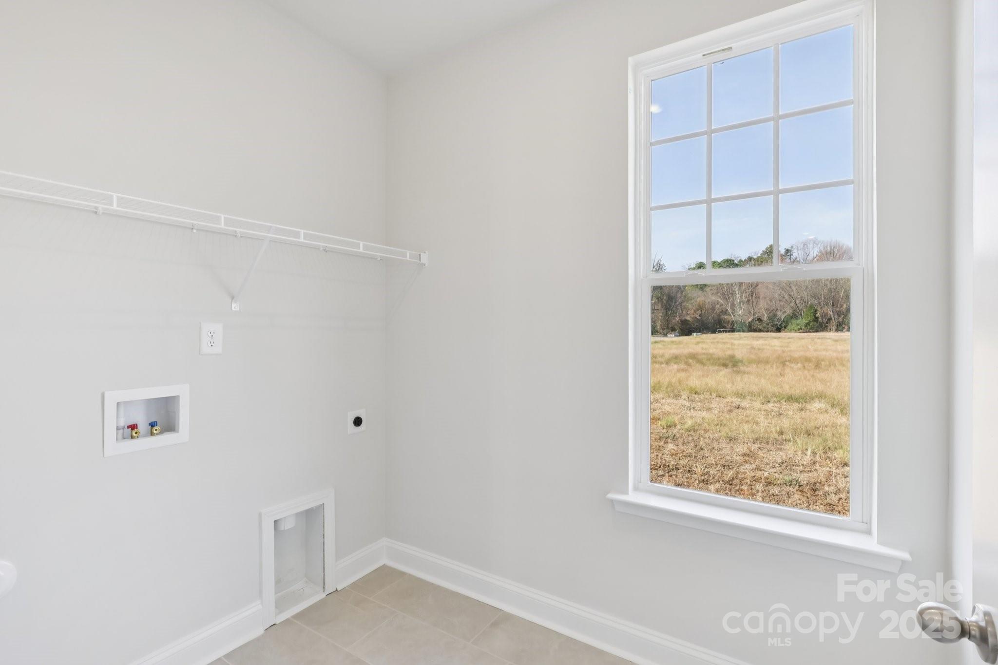 Edgewood Preserve - Residential