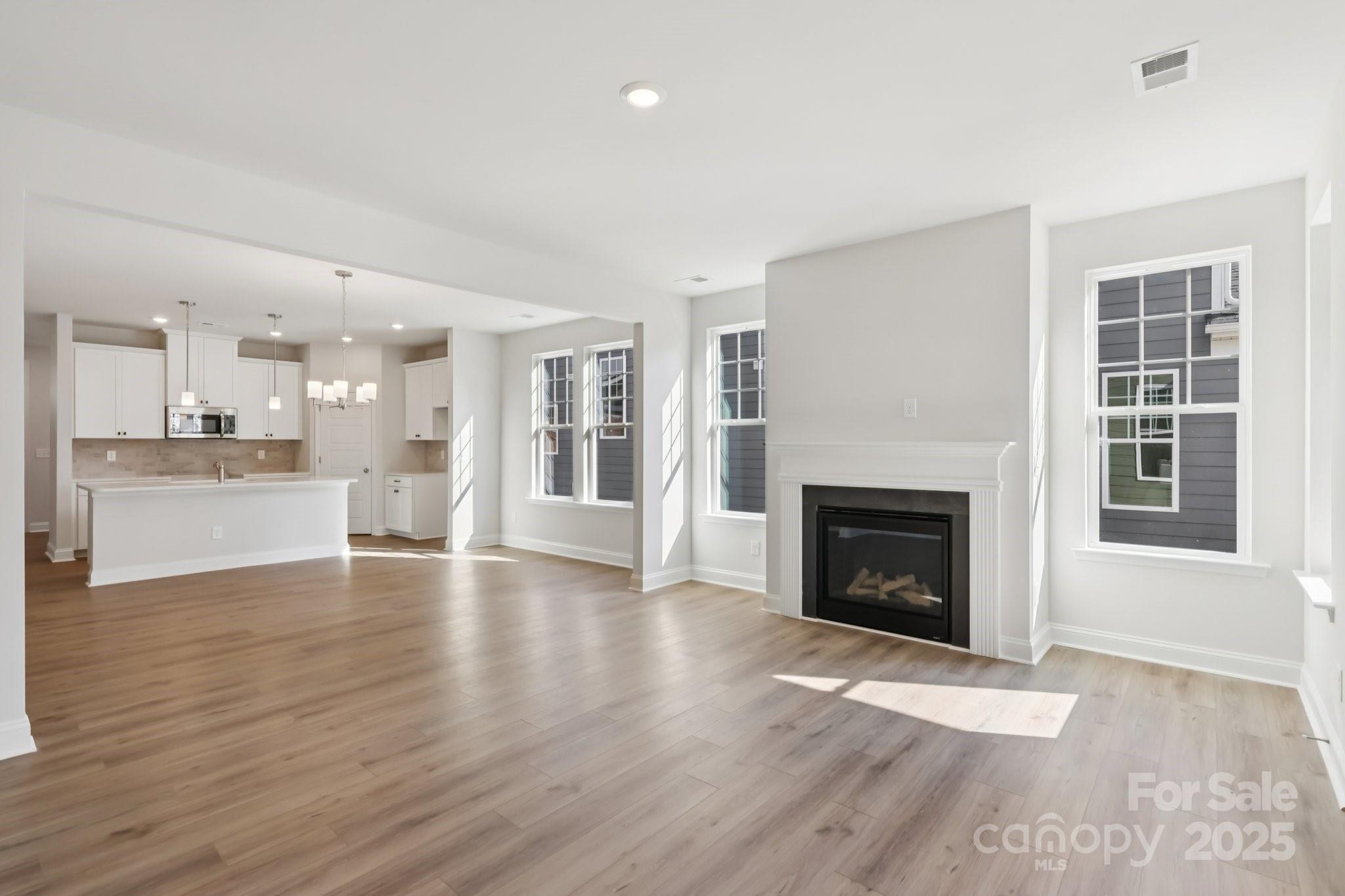 Edgewood Preserve - Residential
