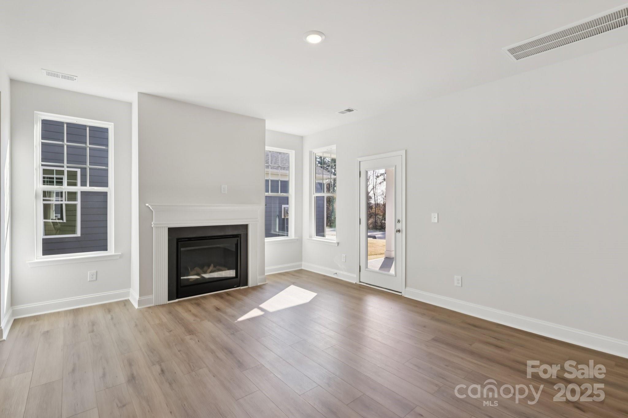 Edgewood Preserve - Residential