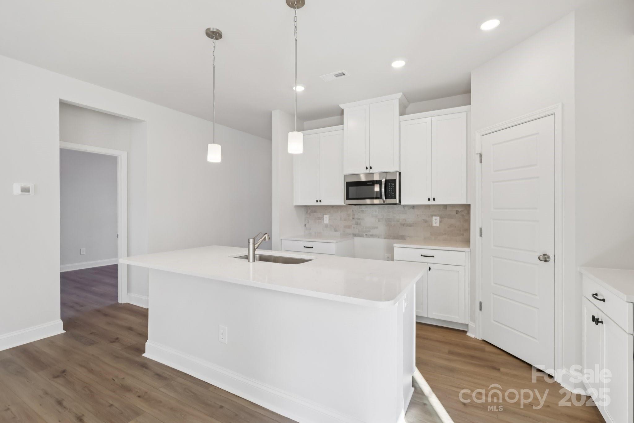 Edgewood Preserve - Residential