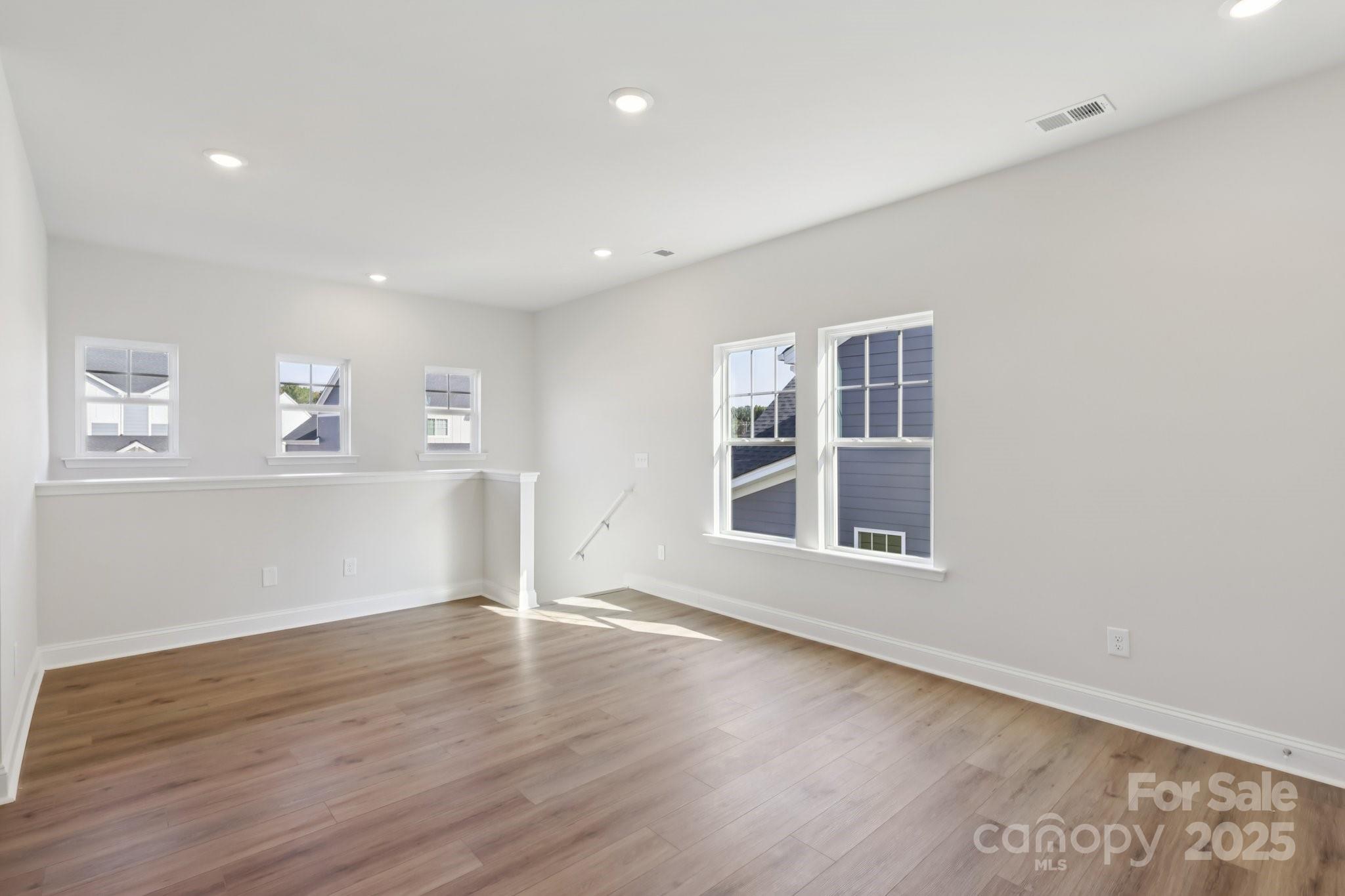 Edgewood Preserve - Residential