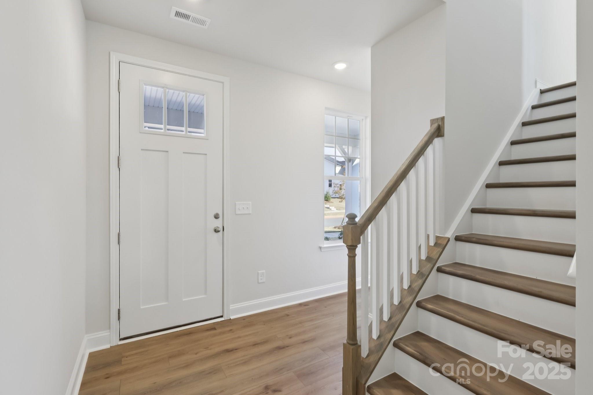 Edgewood Preserve - Residential