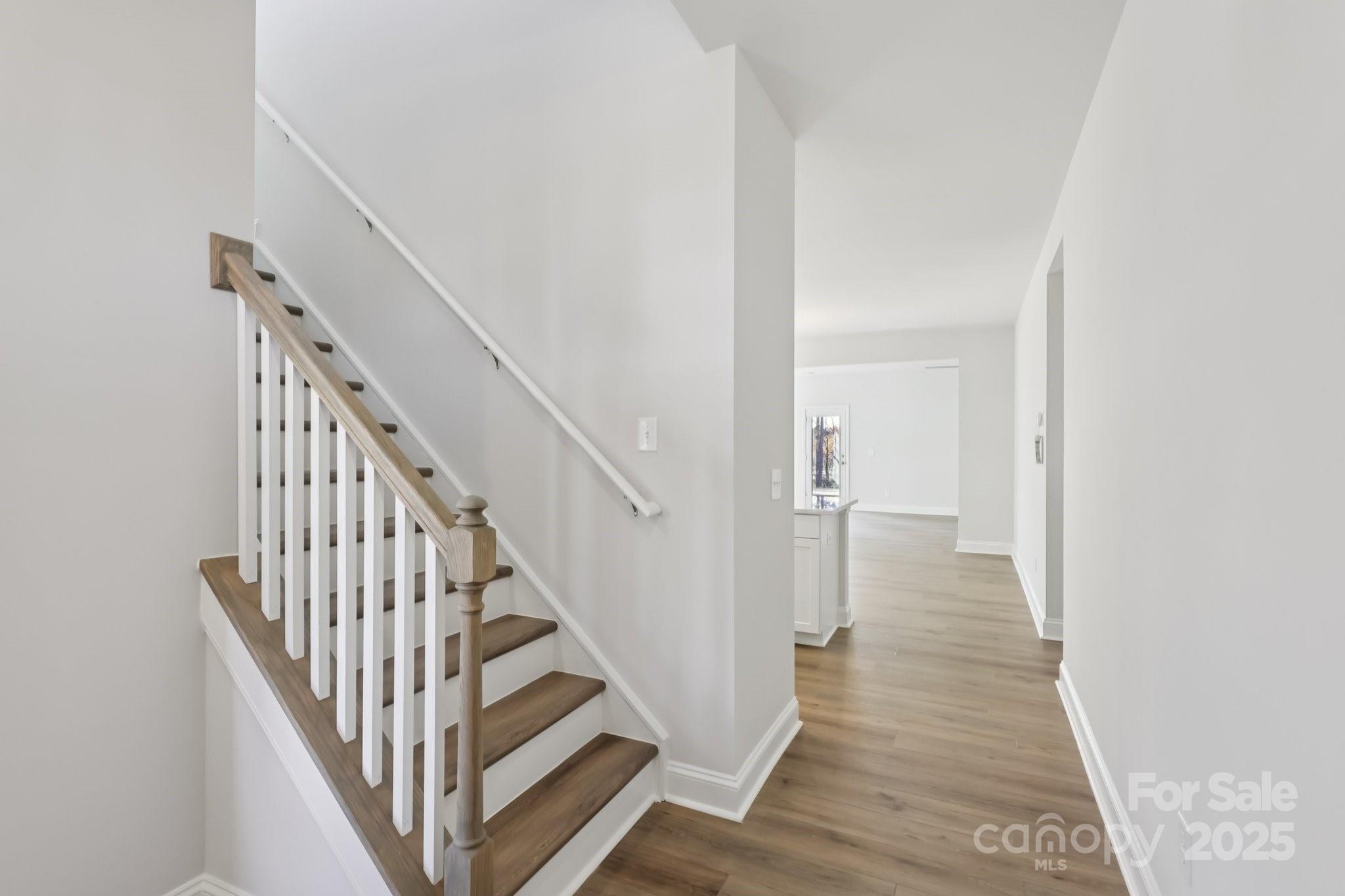 Edgewood Preserve - Residential