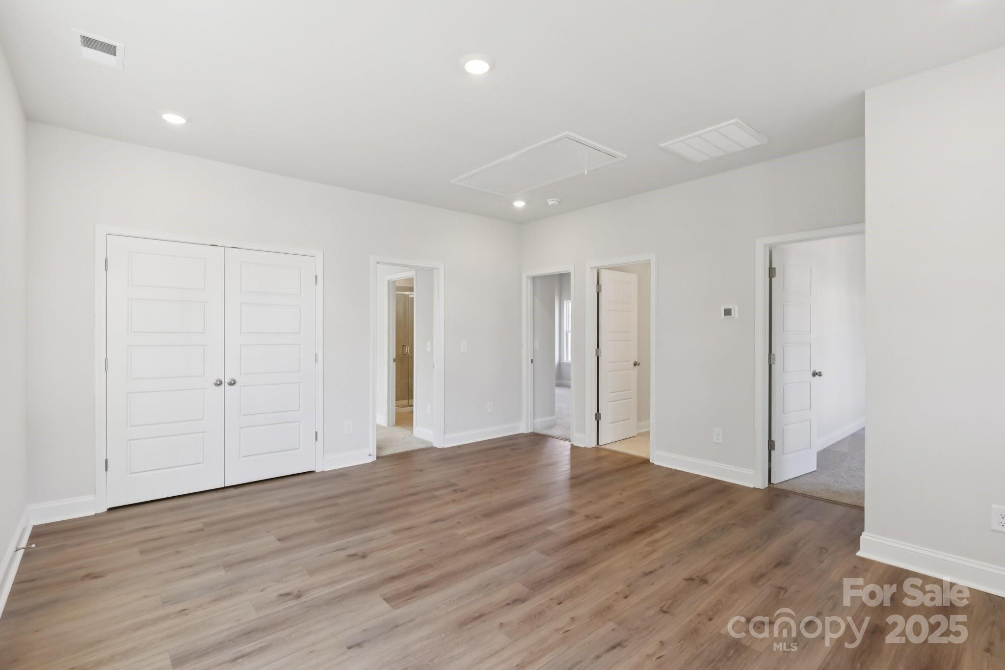 Edgewood Preserve - Residential