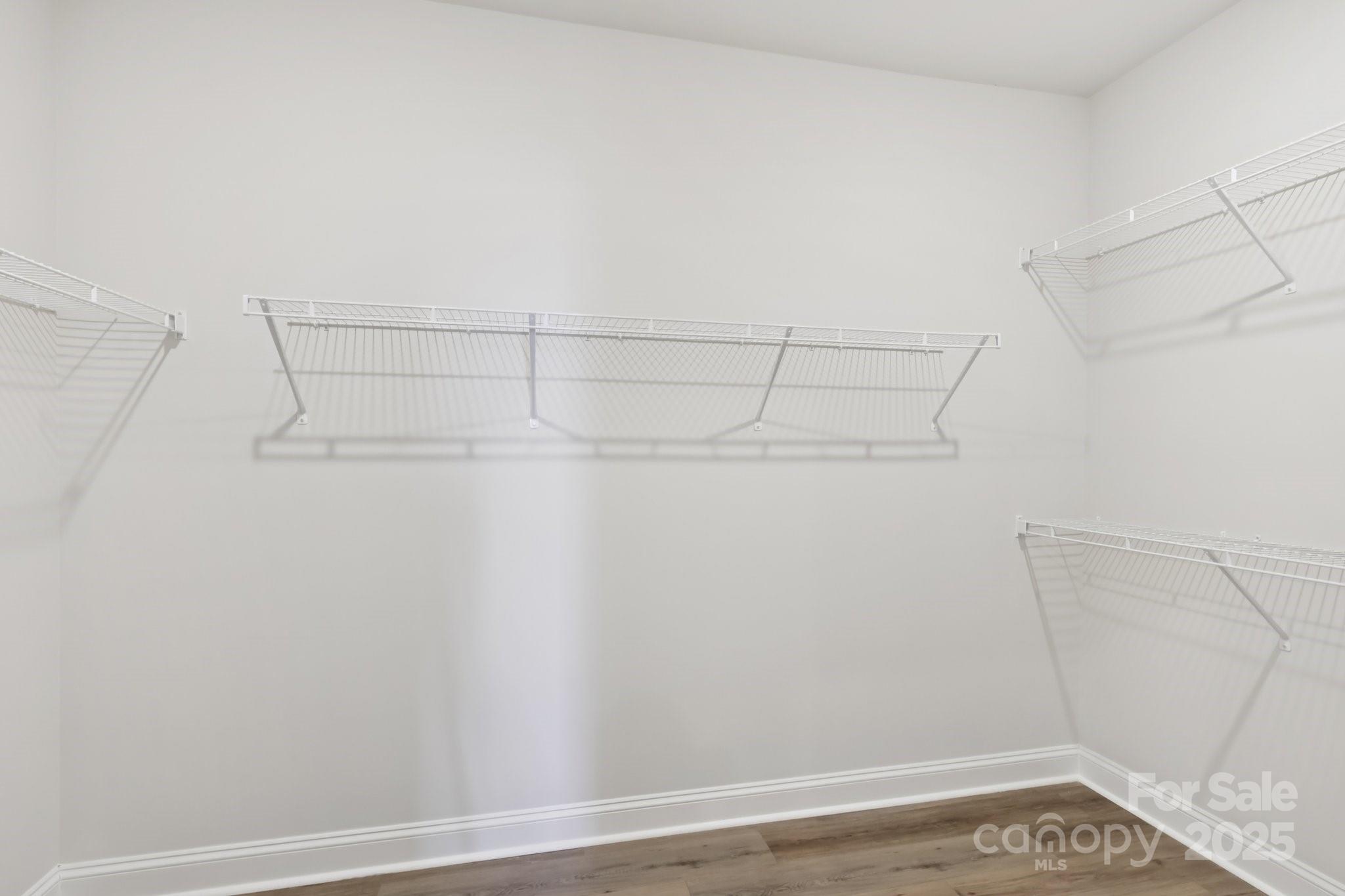 Edgewood Preserve - Residential