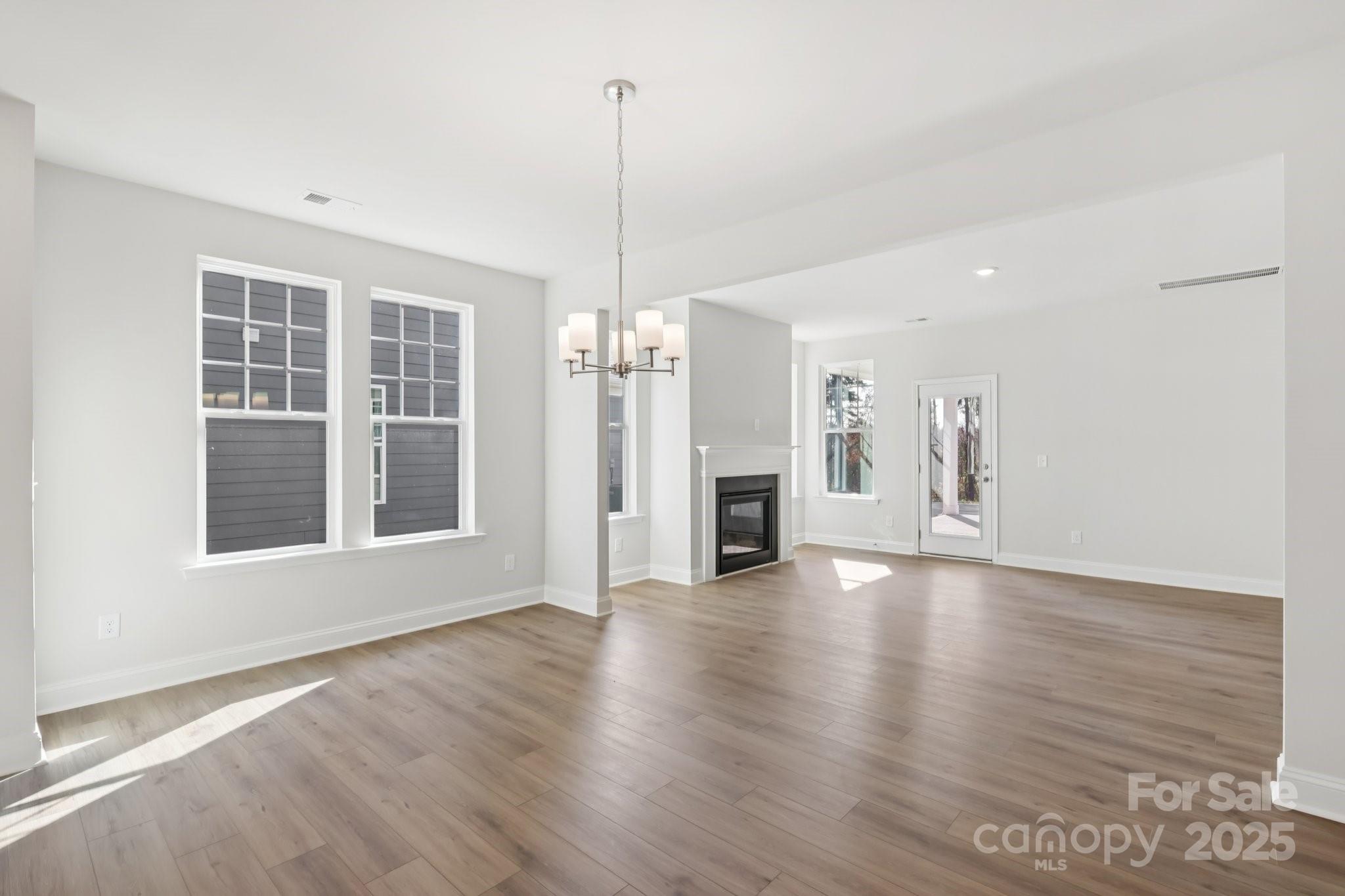 Edgewood Preserve - Residential