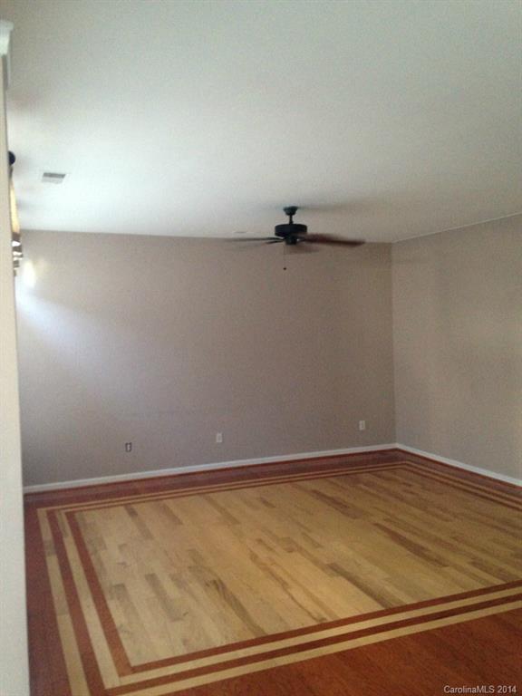 Glen Laurel - Residential Lease