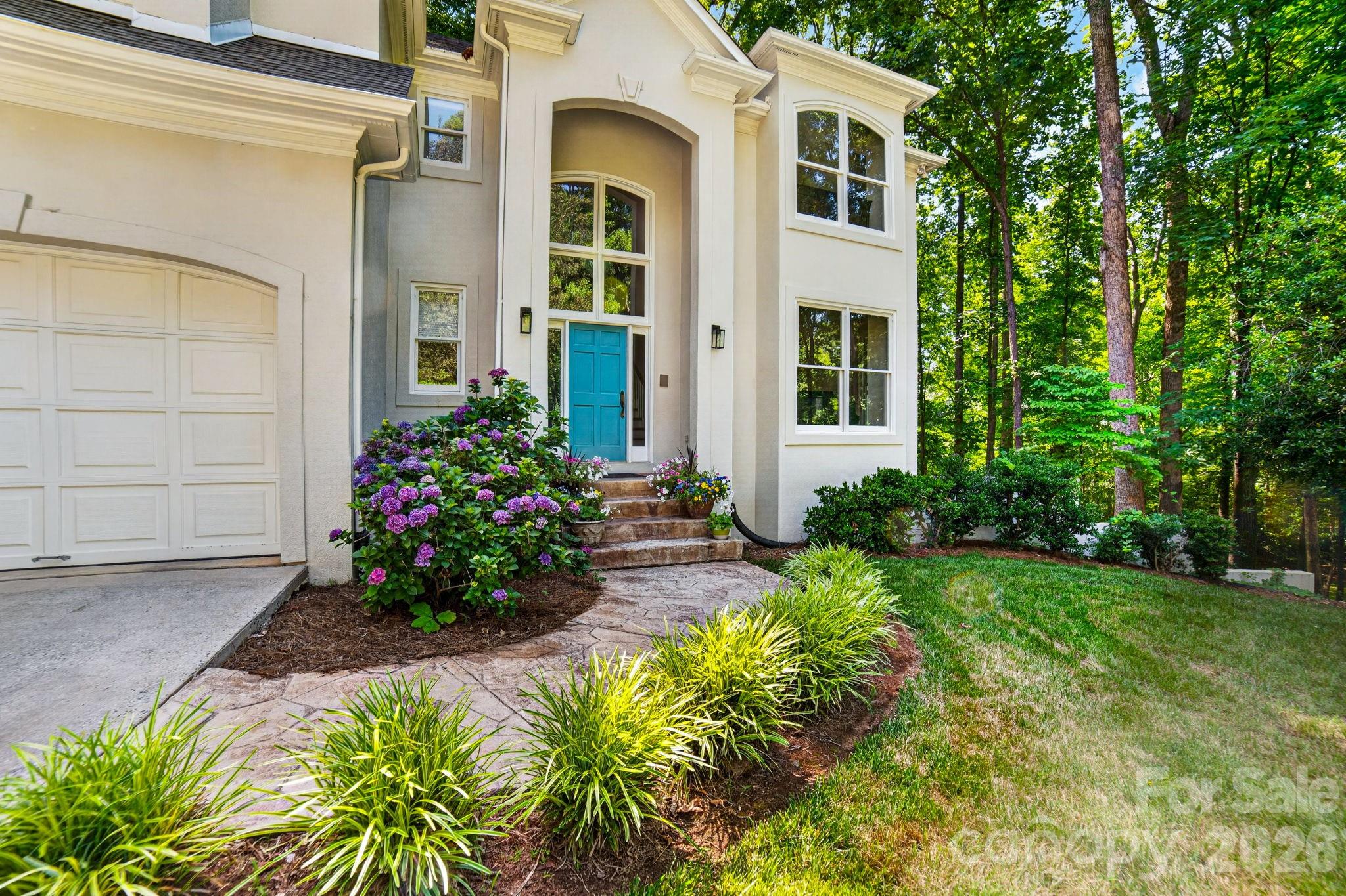 Chapel Point - Residential
