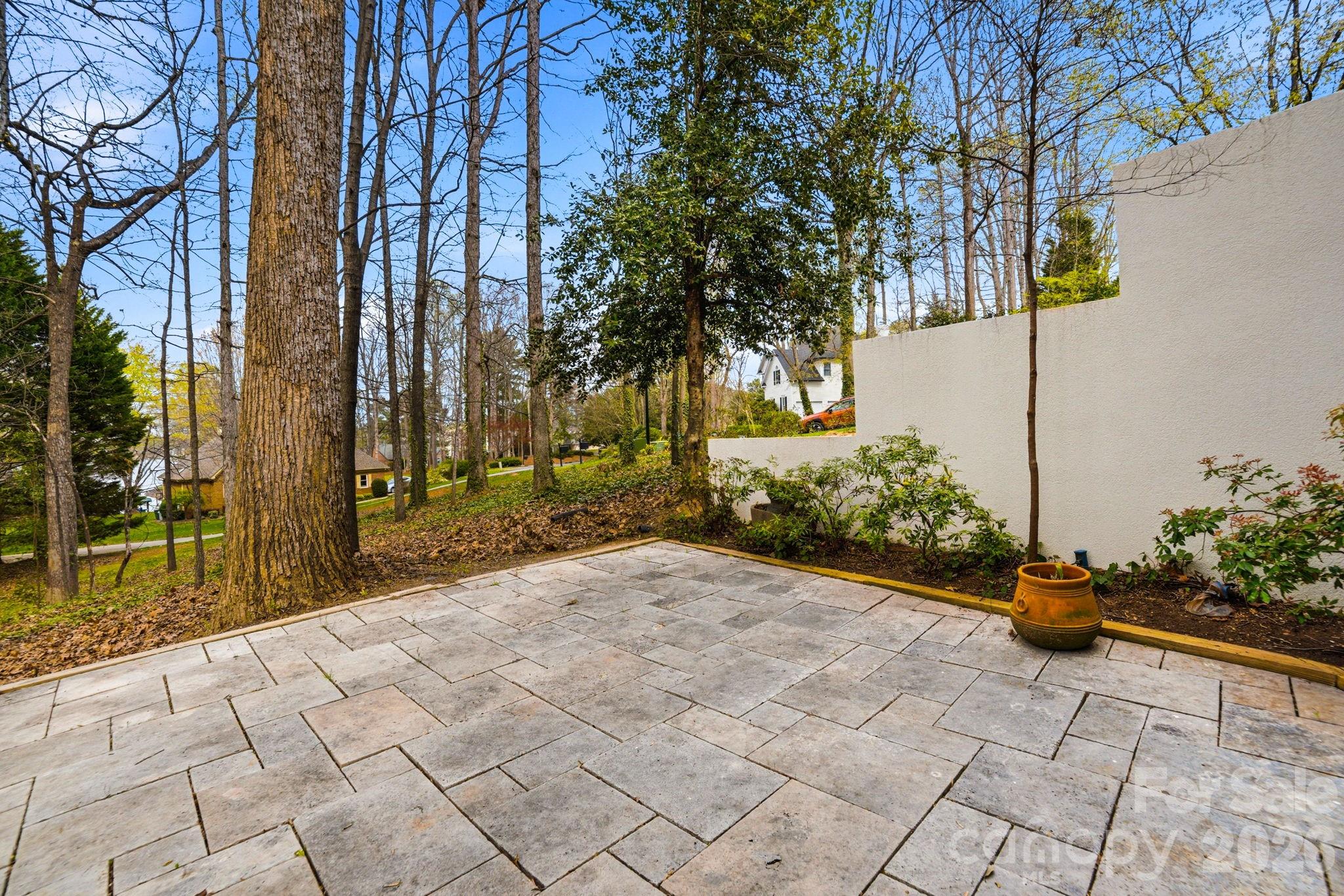 Chapel Point - Residential