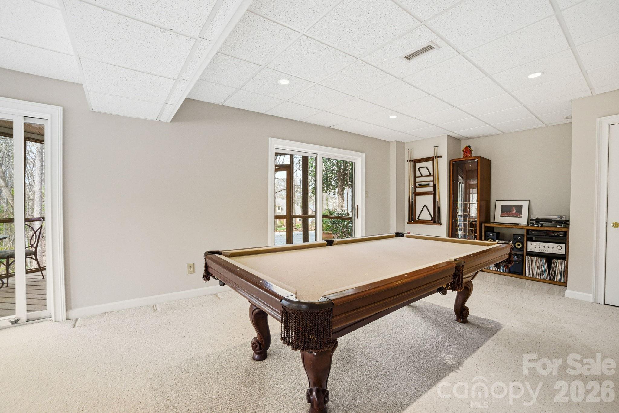 Chapel Point - Residential