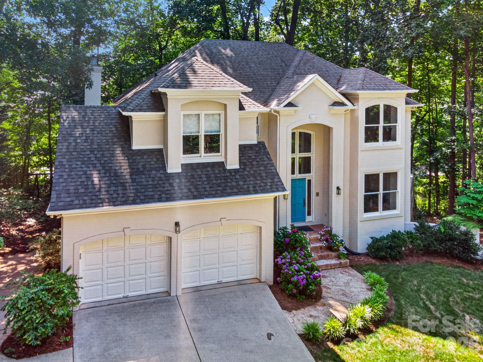 Chapel Point - Residential