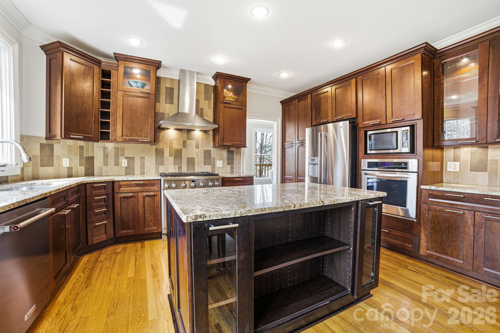 Chapel Point - Residential