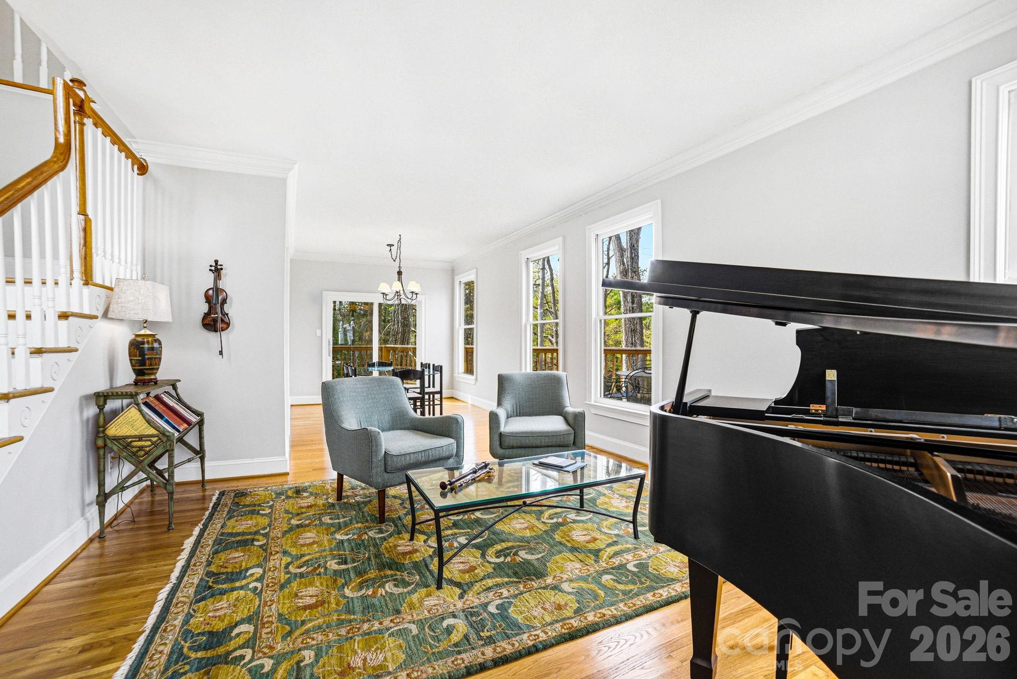 Chapel Point - Residential