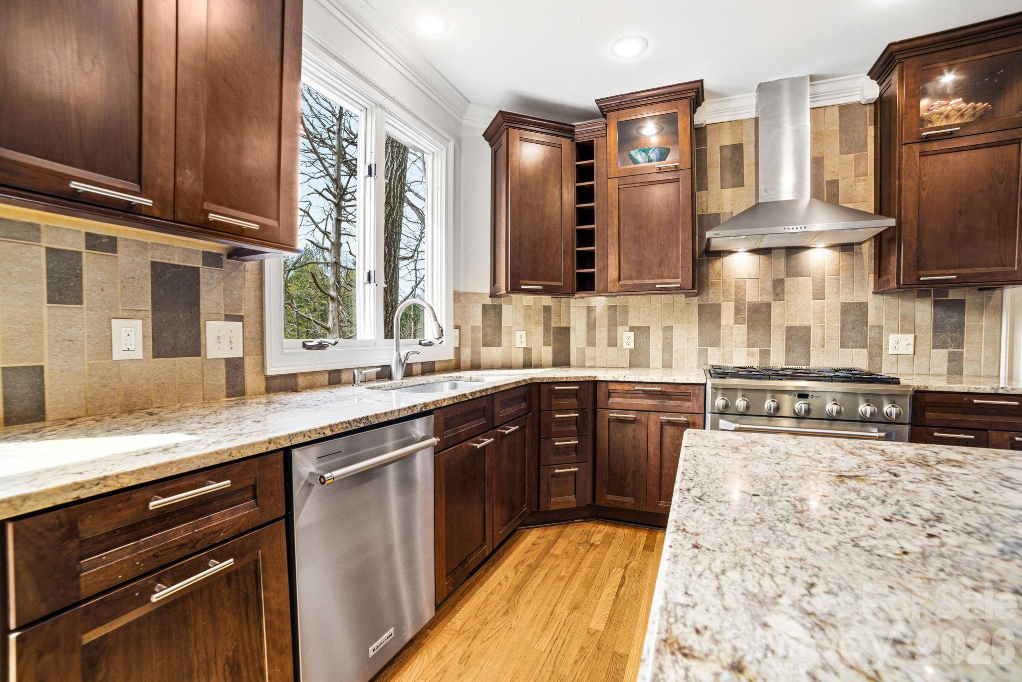 Chapel Point - Residential