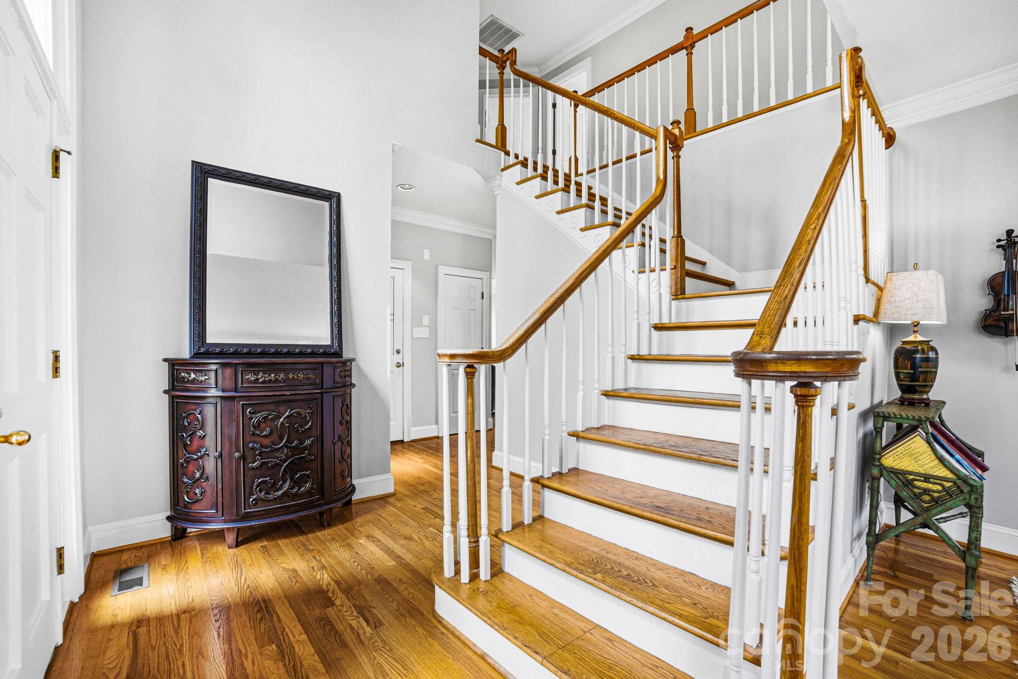 Chapel Point - Residential