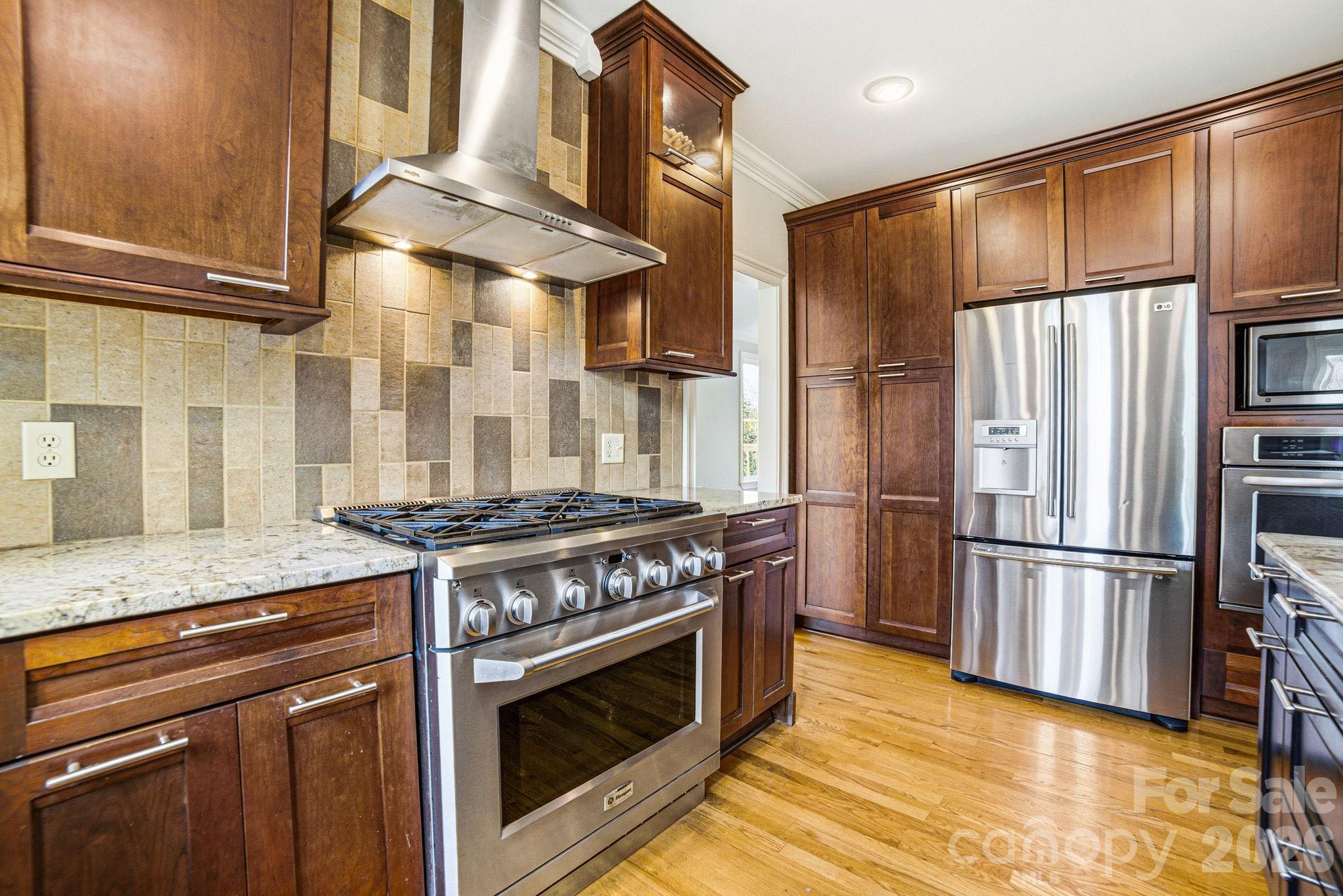 Chapel Point - Residential