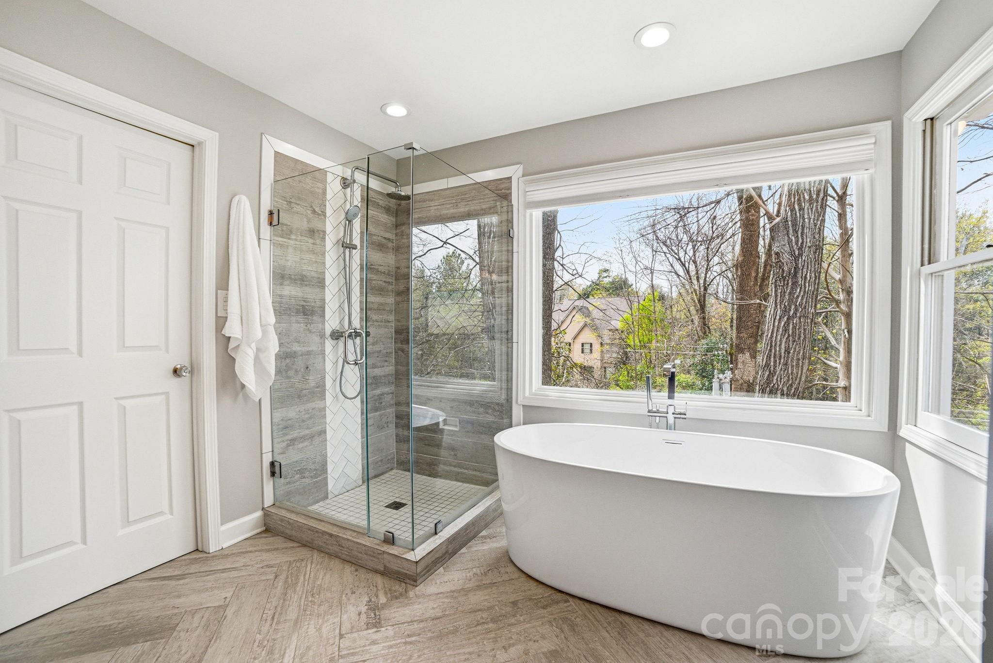 Chapel Point - Residential