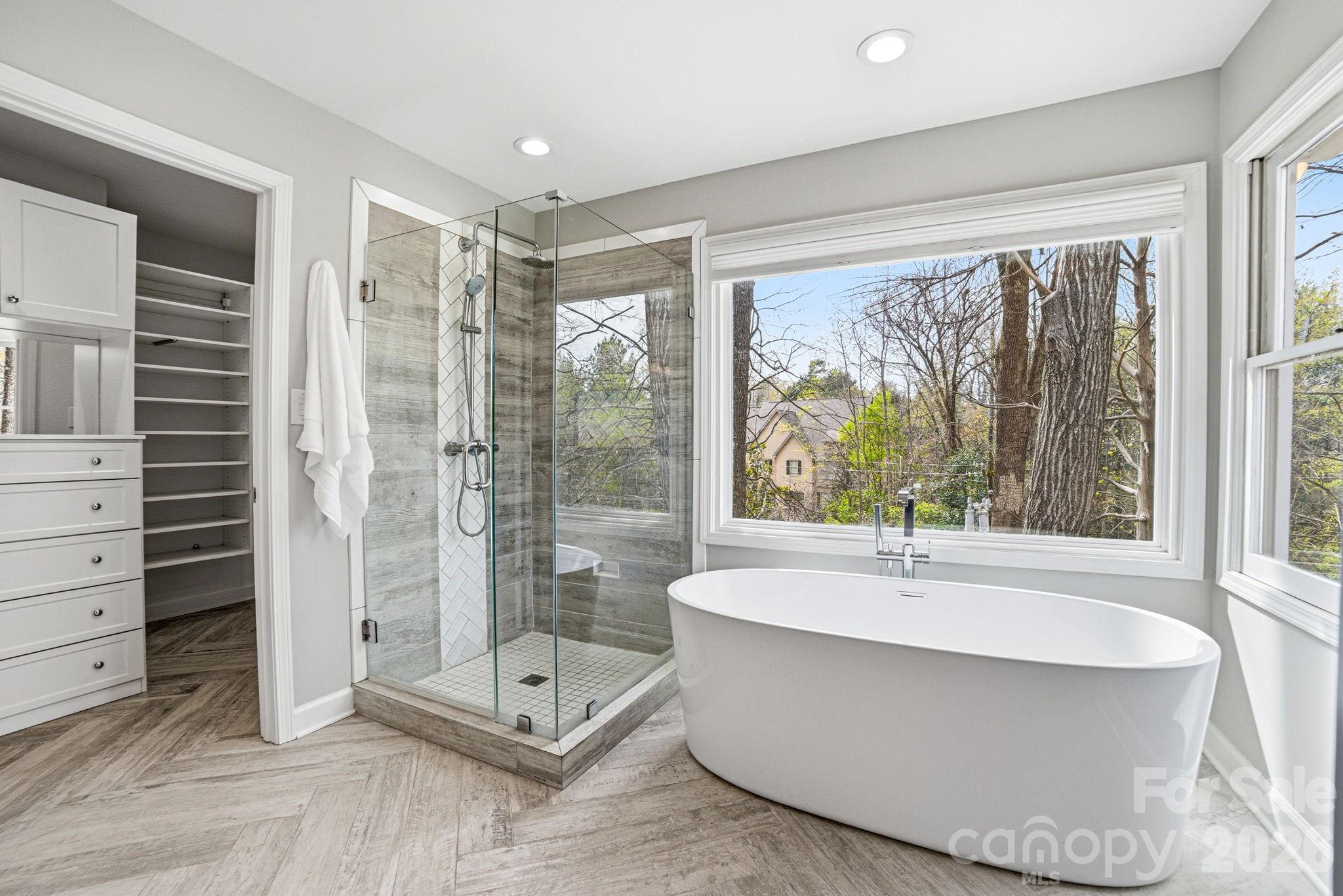 Chapel Point - Residential