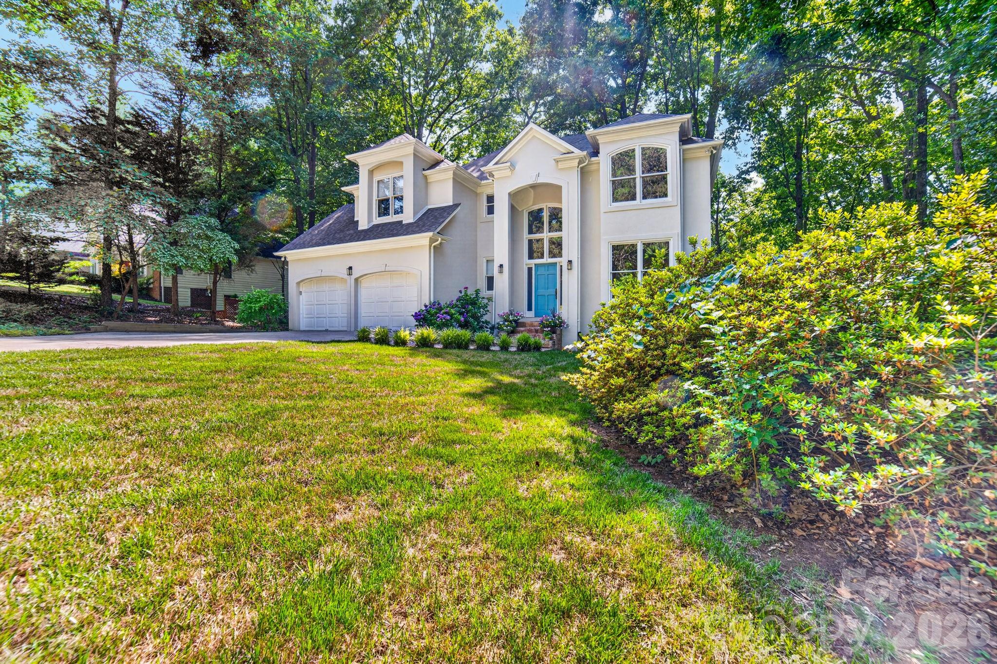 Chapel Point - Residential