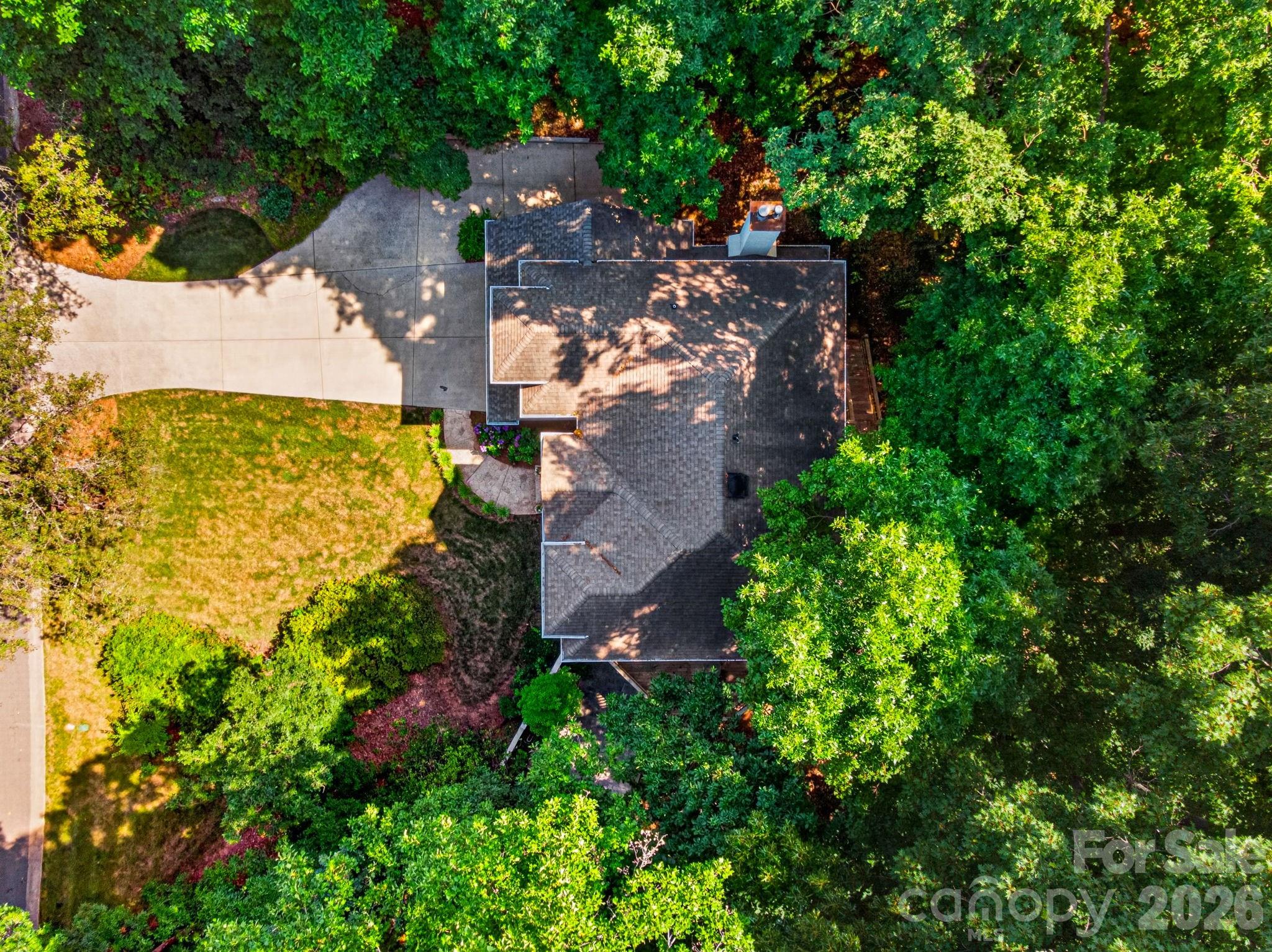 Chapel Point - Residential
