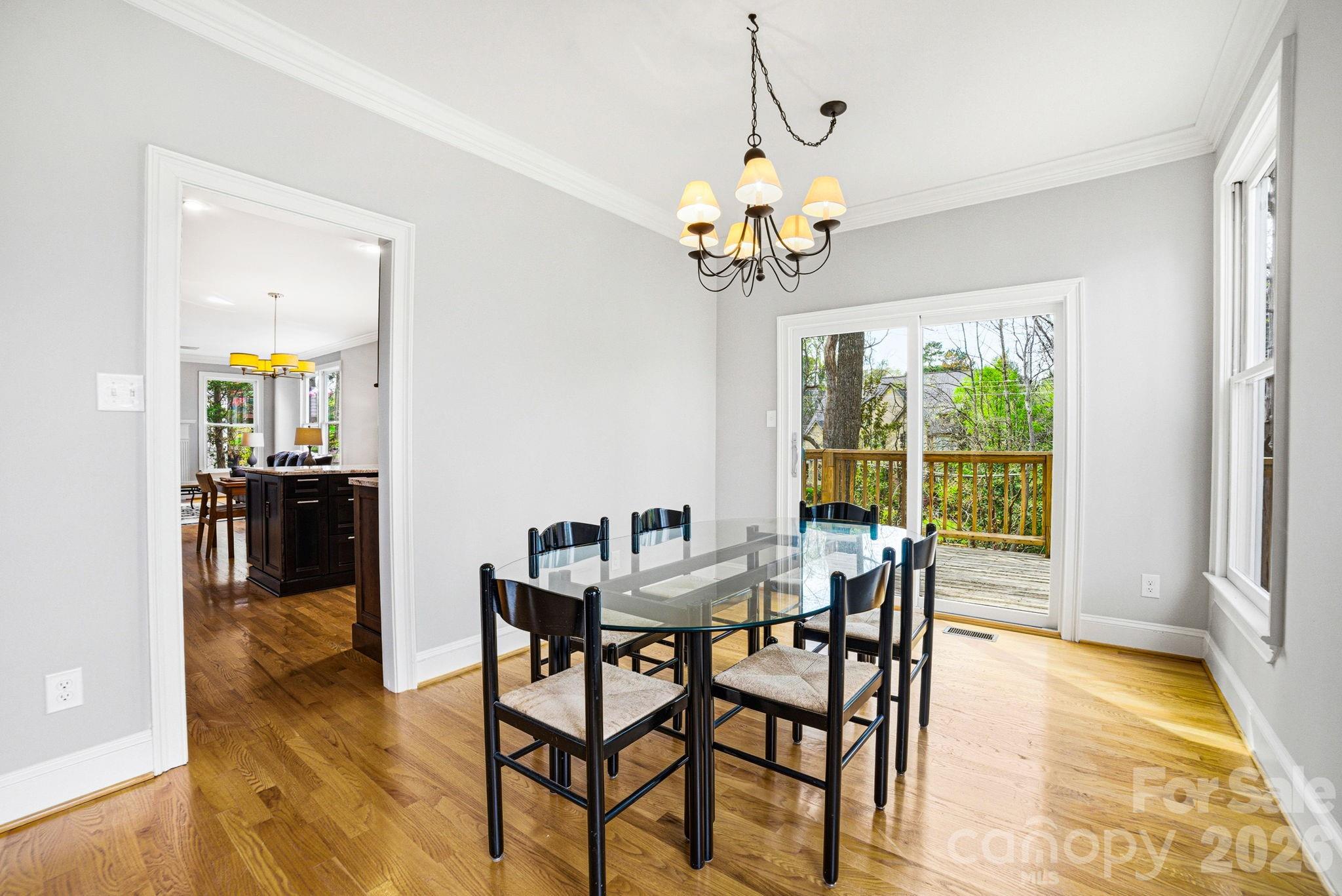 Chapel Point - Residential