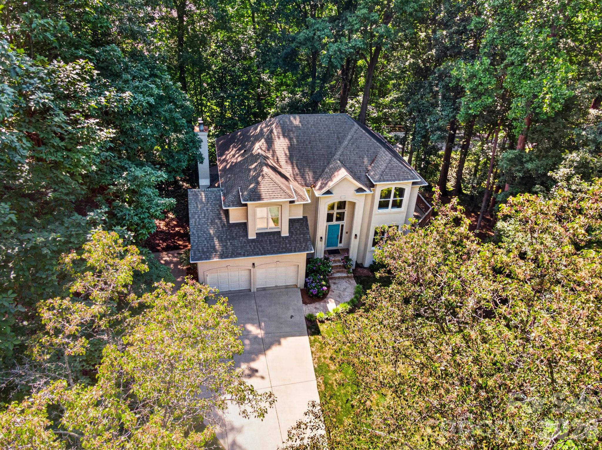 Chapel Point - Residential