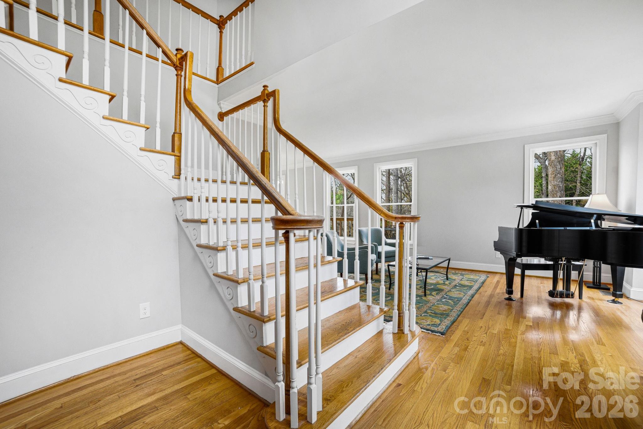 Chapel Point - Residential