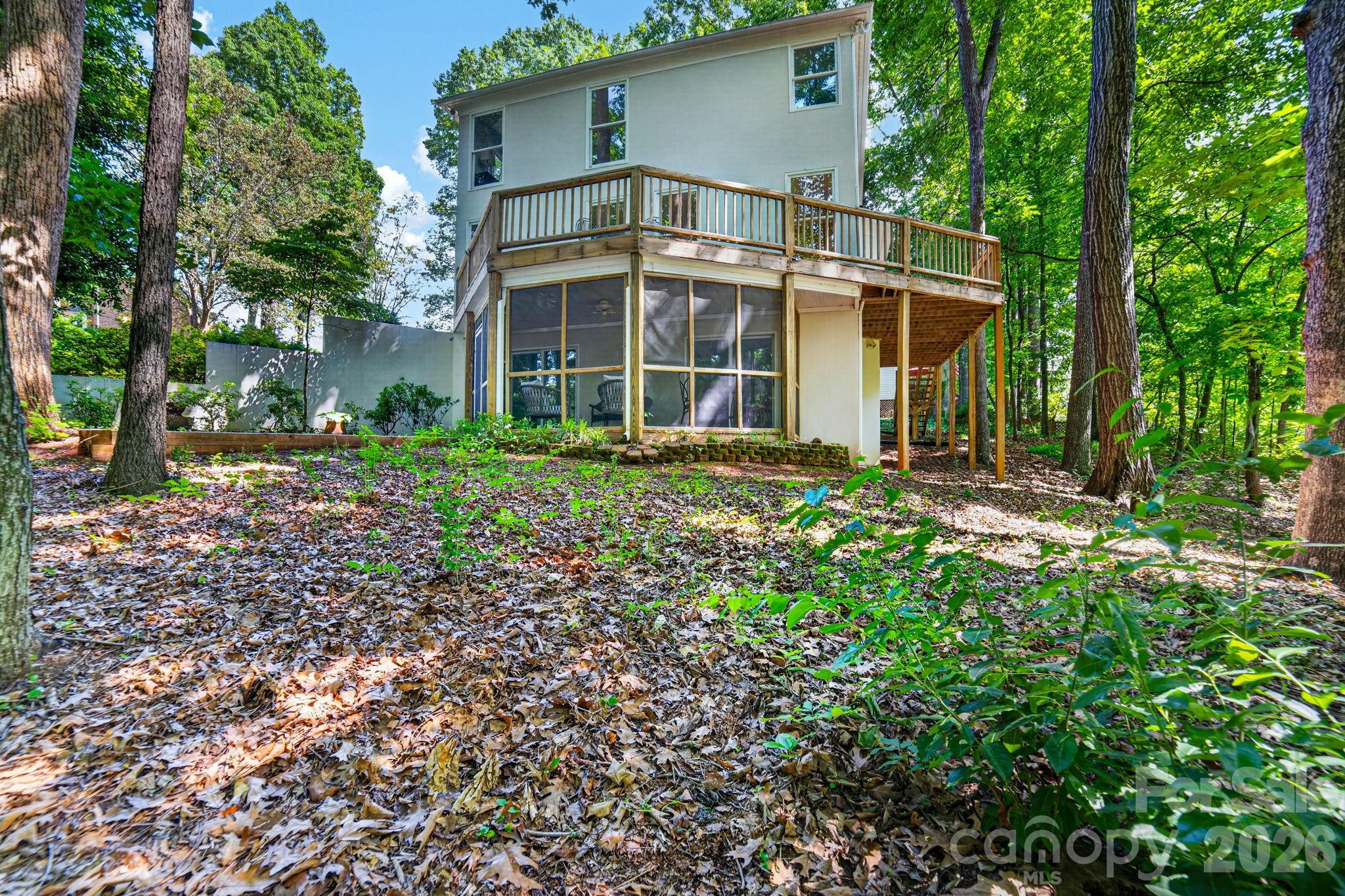 Chapel Point - Residential