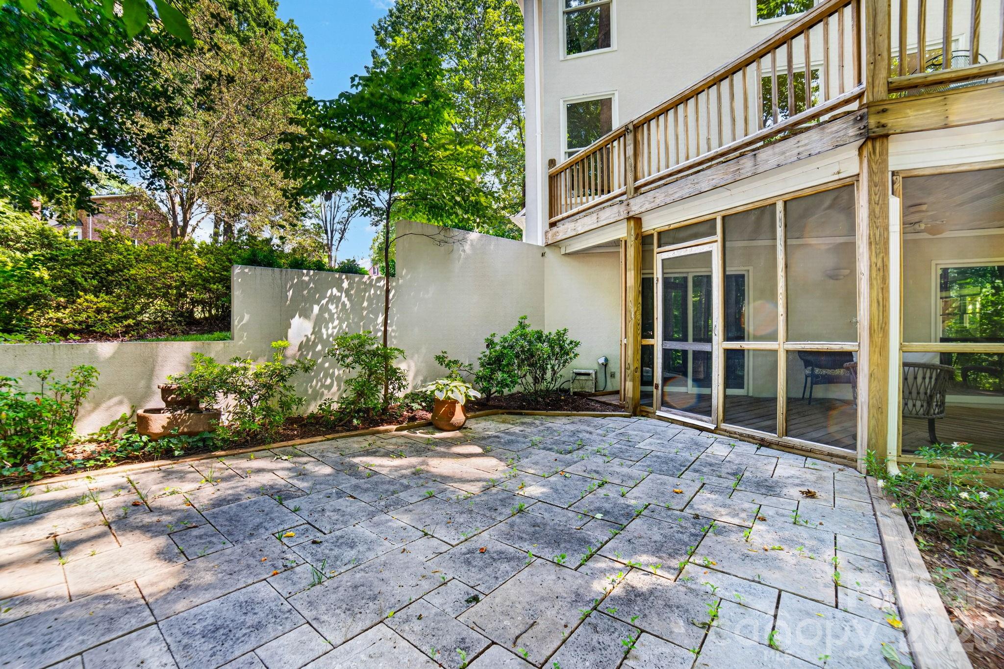 Chapel Point - Residential