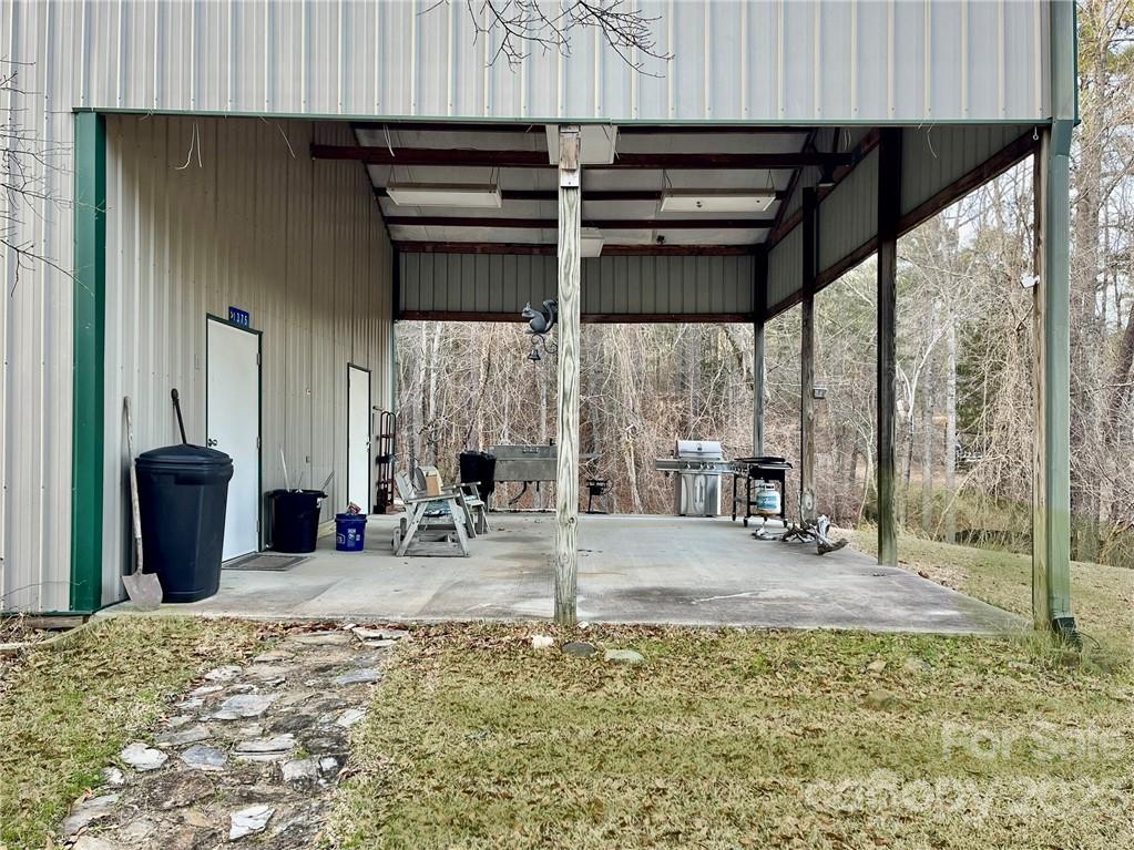 none - Residential