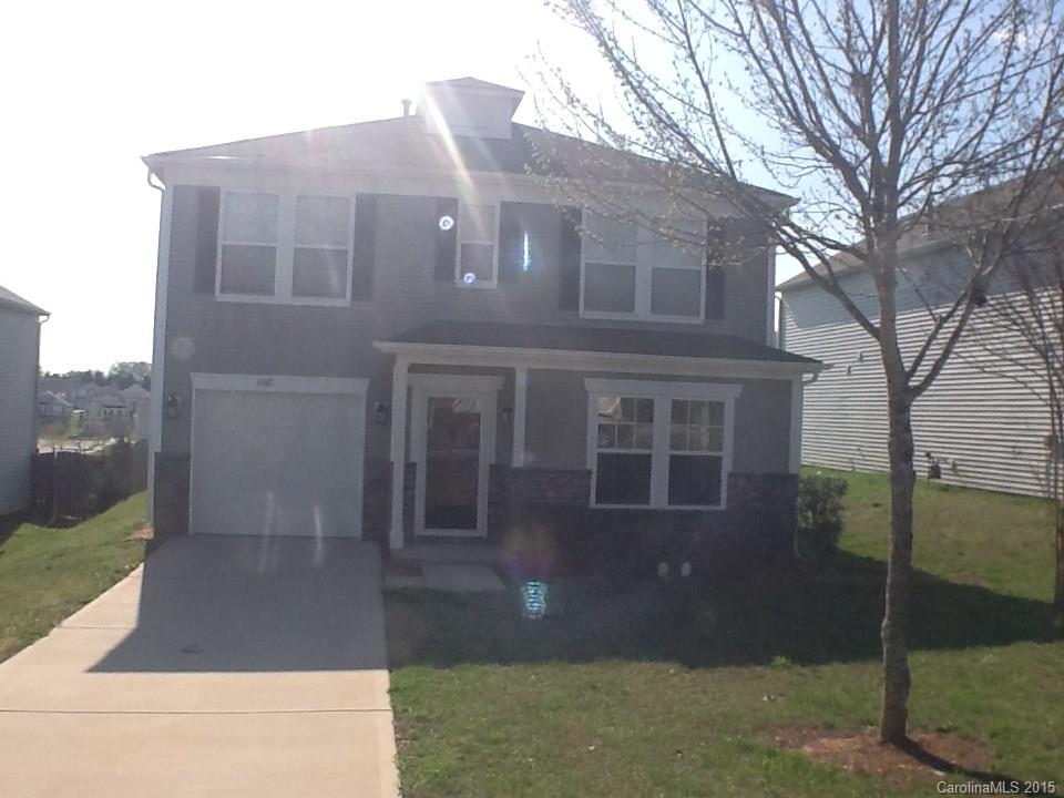 This move-in ready home with large back yard is just a short stroll to the community playground! The floor plan includes a formal living room/dining room at front of home, walk-in pantry, & huge loft. The kitchen has a pass-through into dining area for easy entertaining. The master suite boasts a roomy walk-in closet, & bath with dual sink vanity. Wood laminate floors & neutral decor make this affordable home a must-see! Pets conditional, including $500 pet deposit that covers up to 2 pets.