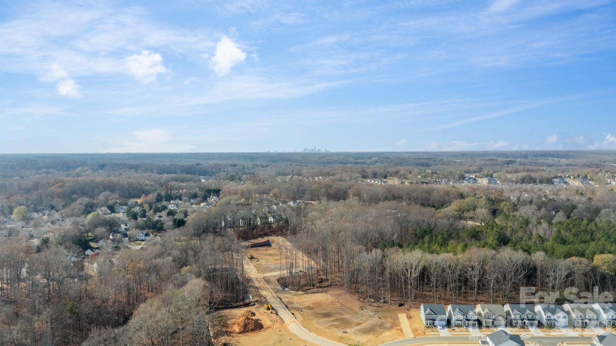 Stewarts Landing - Residential