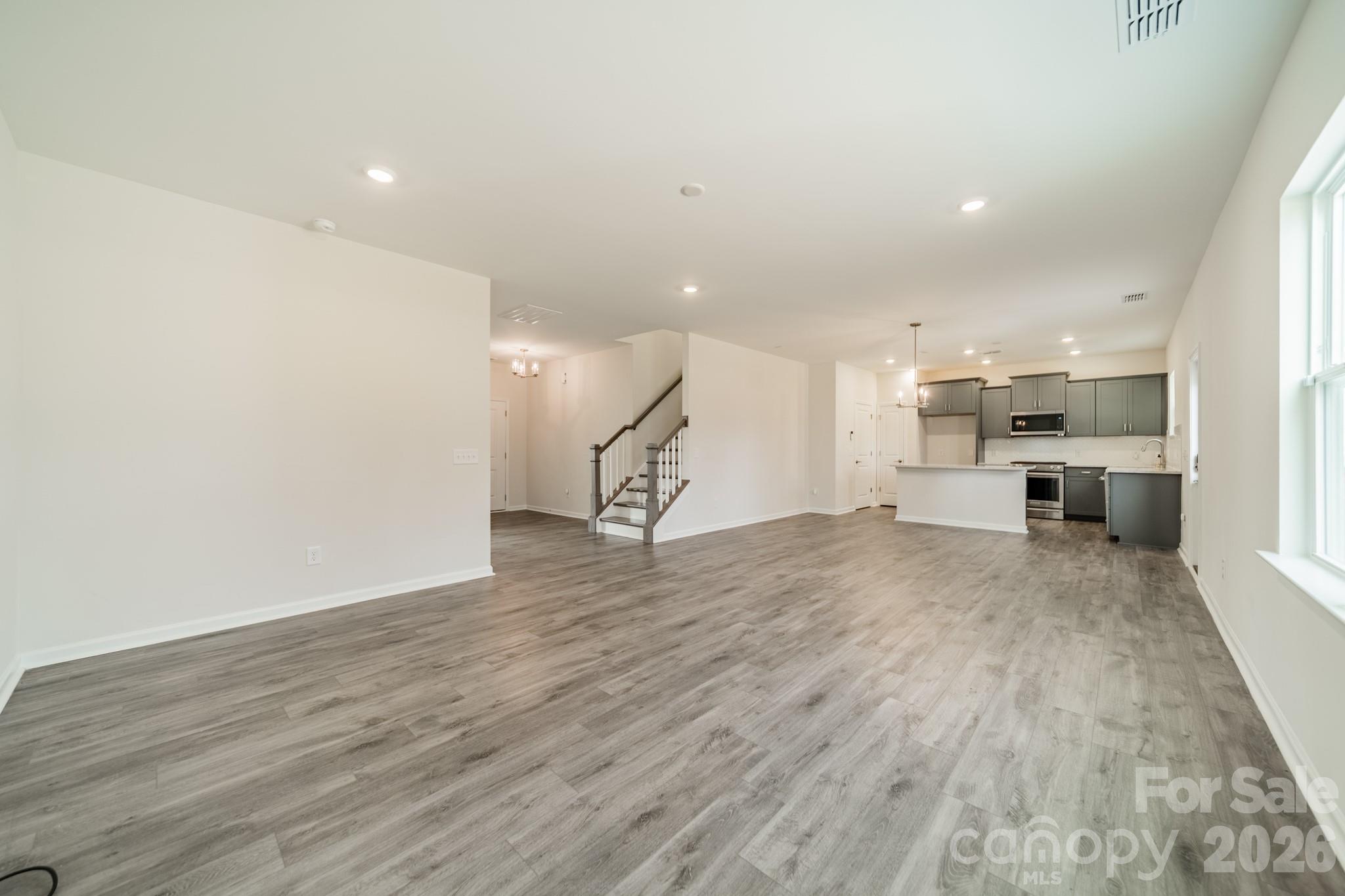Stewarts Landing - Residential