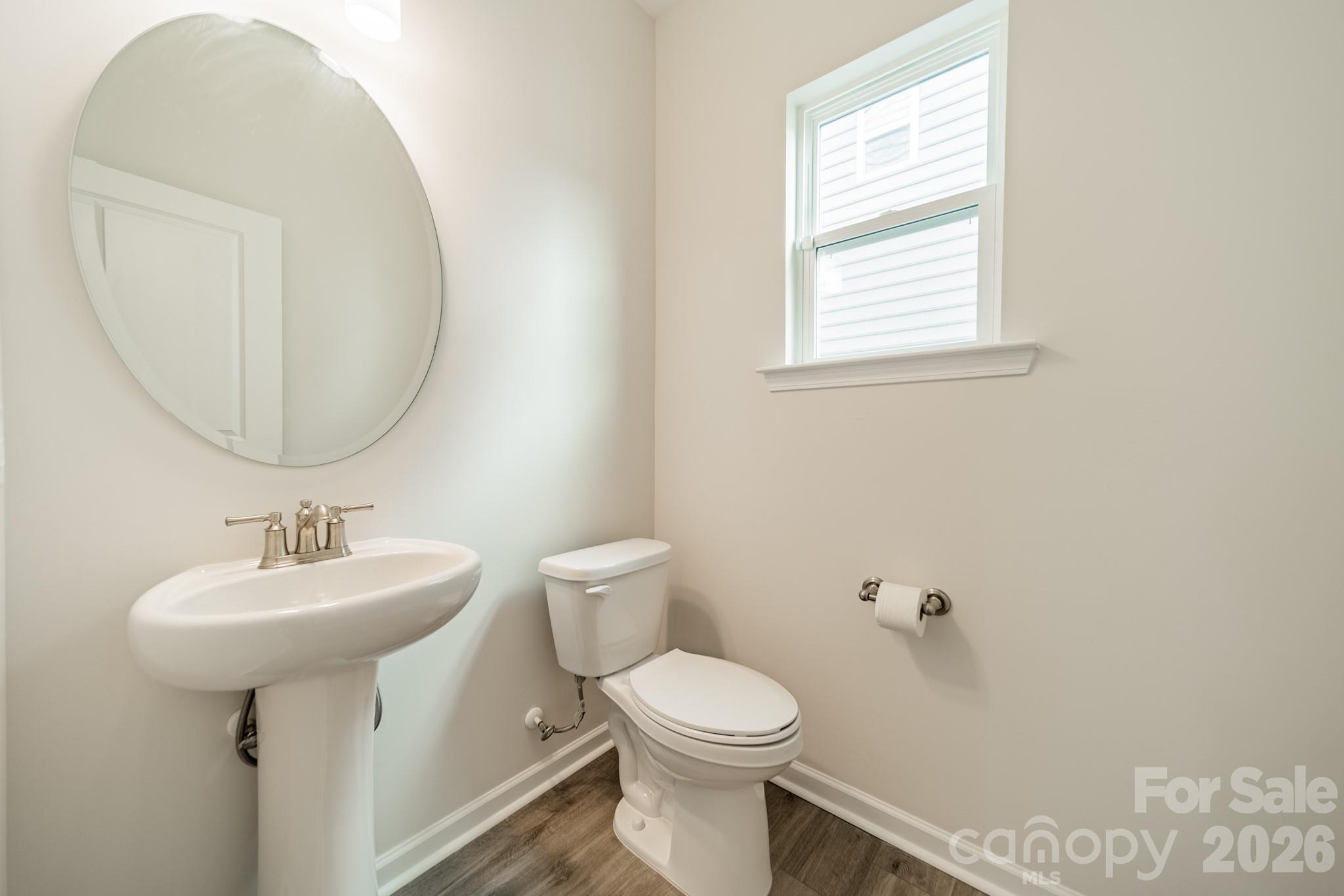 Stewarts Landing - Residential