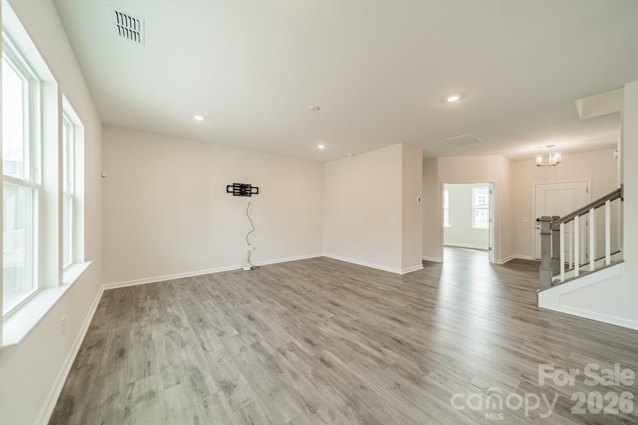 Stewarts Landing - Residential