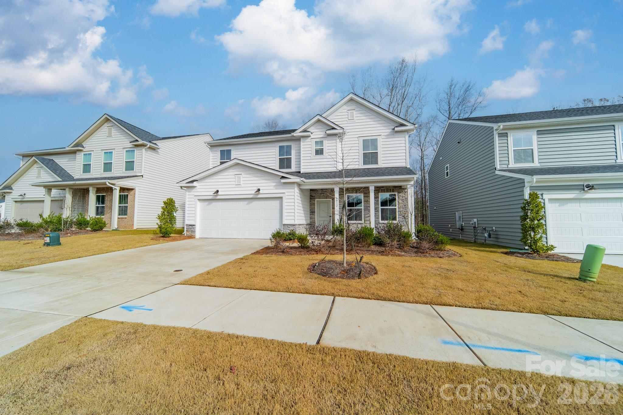Stewarts Landing - Residential