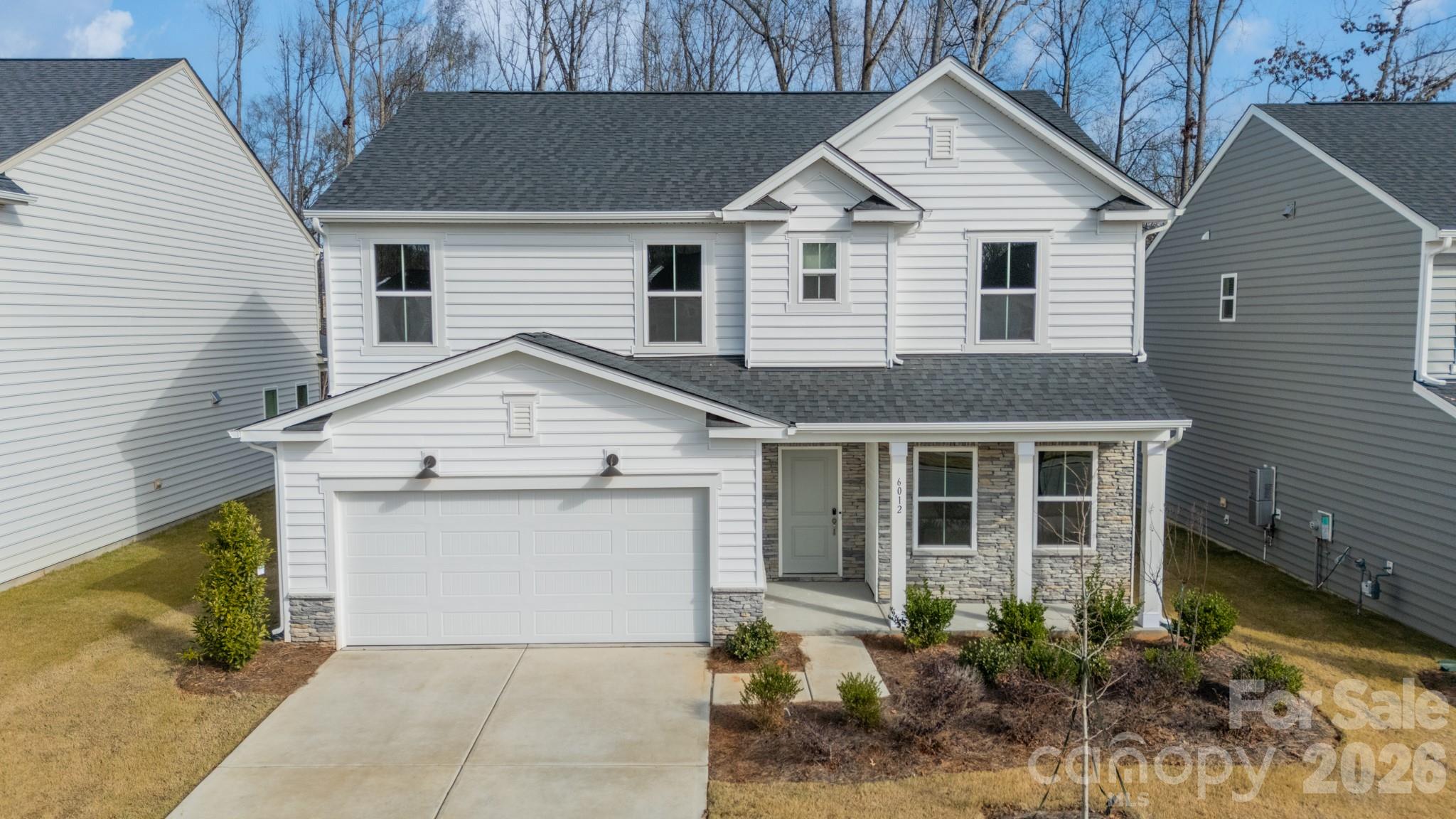 Stewarts Landing - Residential