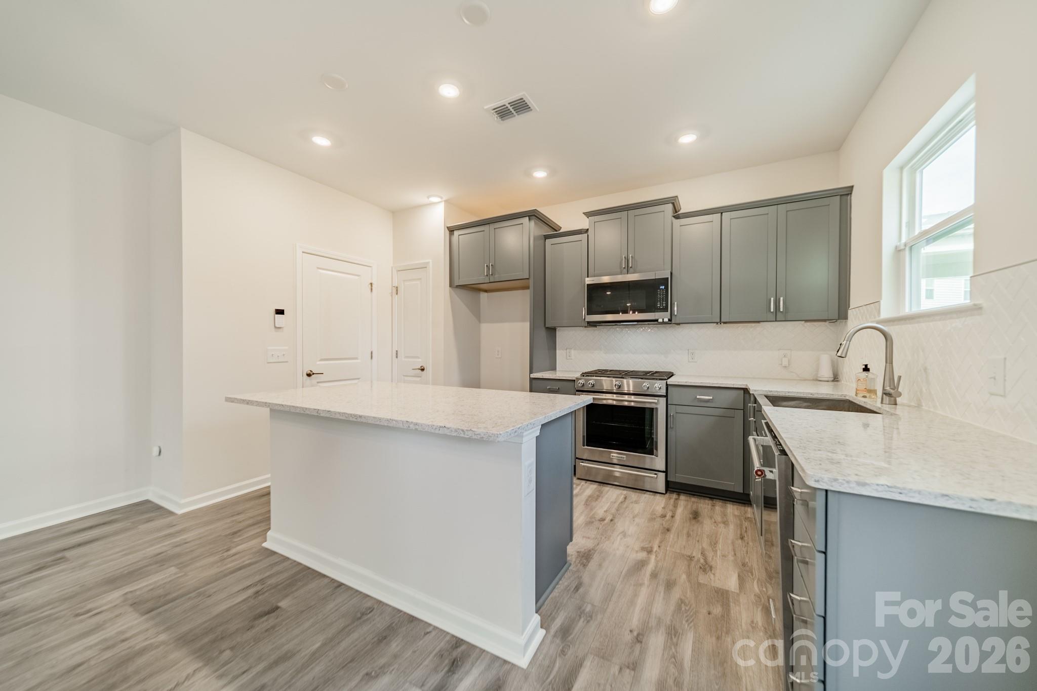 Stewarts Landing - Residential