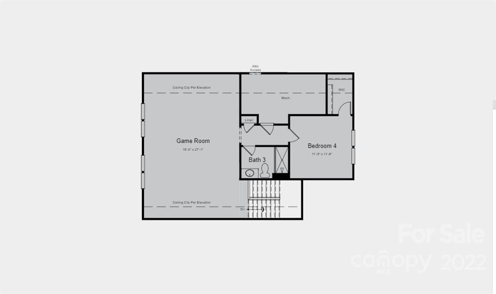 Preserve at Barber Rock - Residential