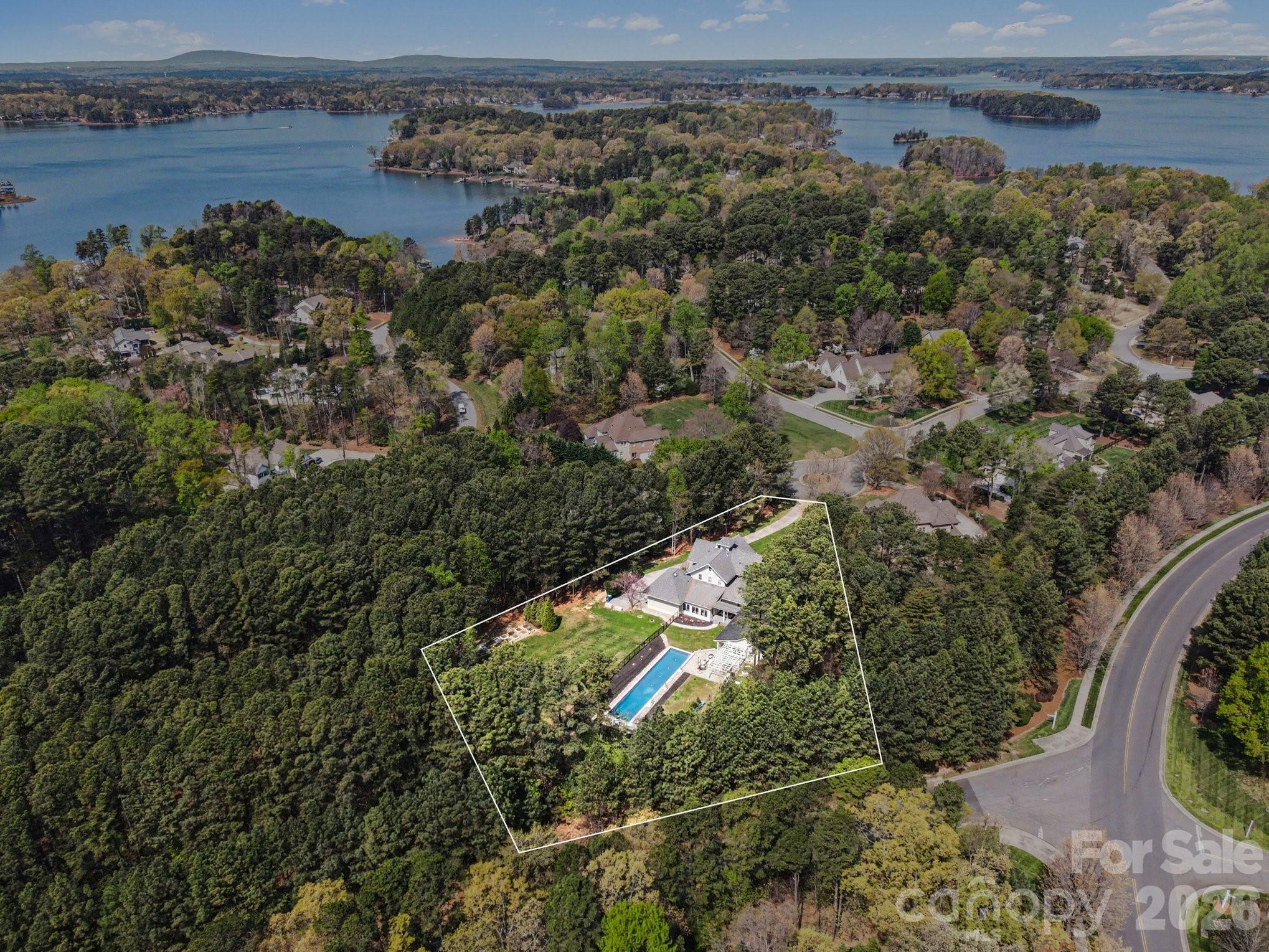 The Point - Residential