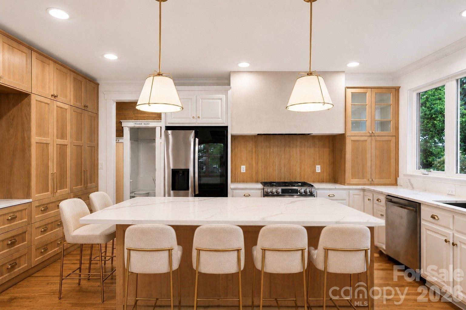 Island Forest - Residential