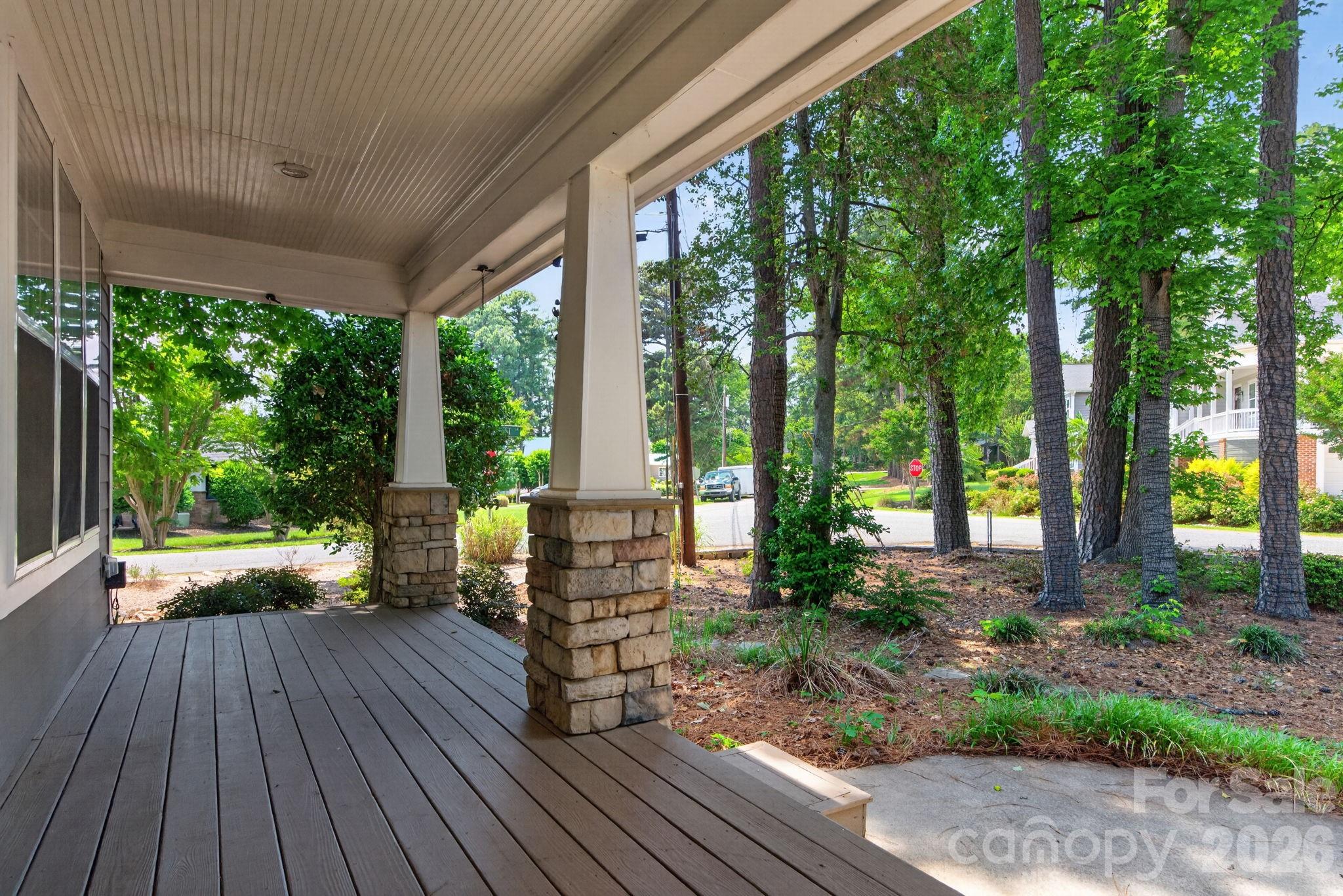 Island Forest - Residential