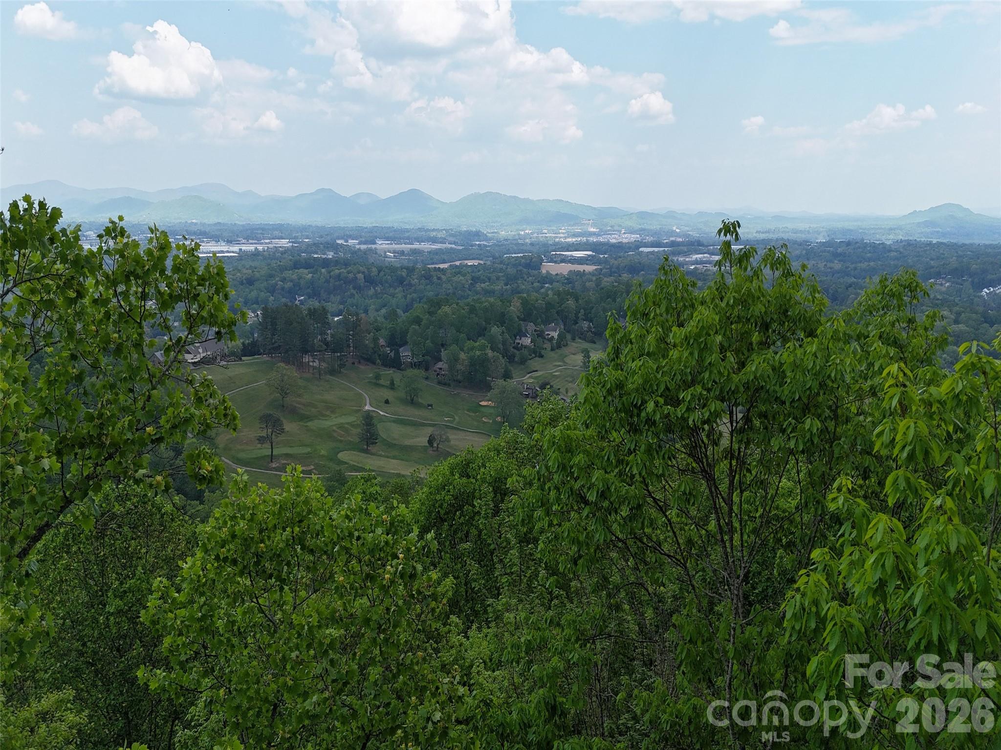 High Vista - Land