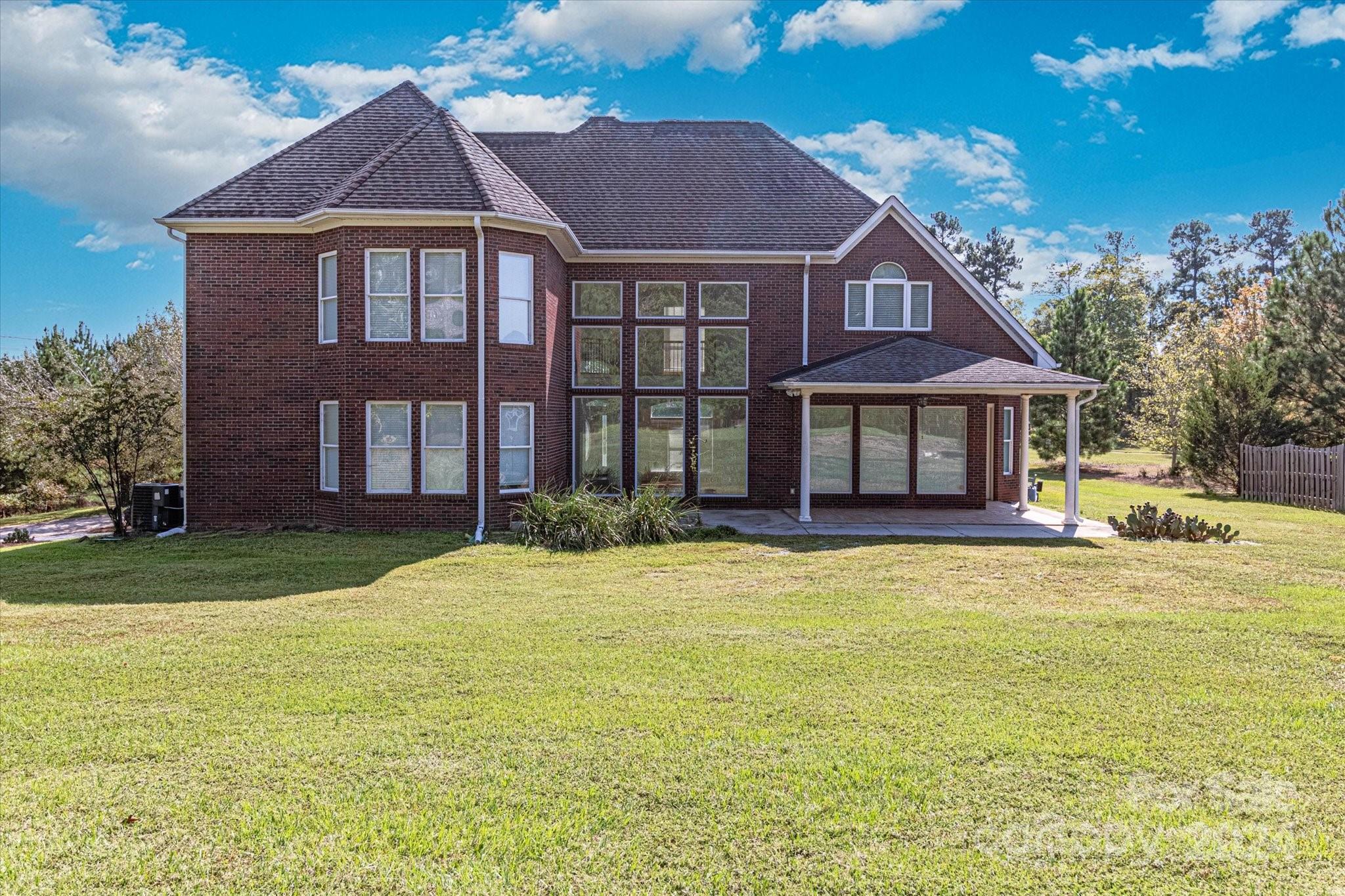 Estates At Windswept Cove - Residential
