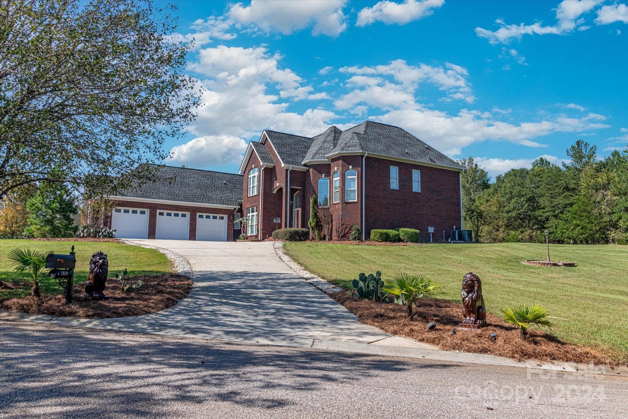Estates At Windswept Cove - Residential