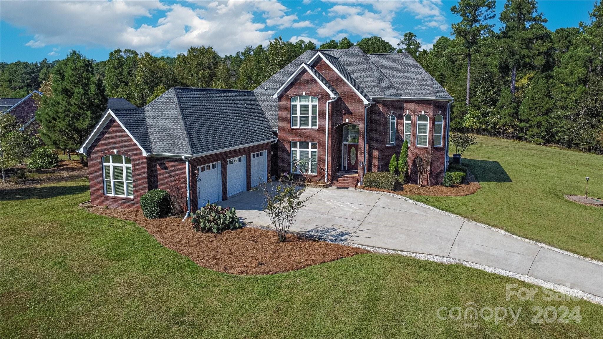 Estates At Windswept Cove - Residential